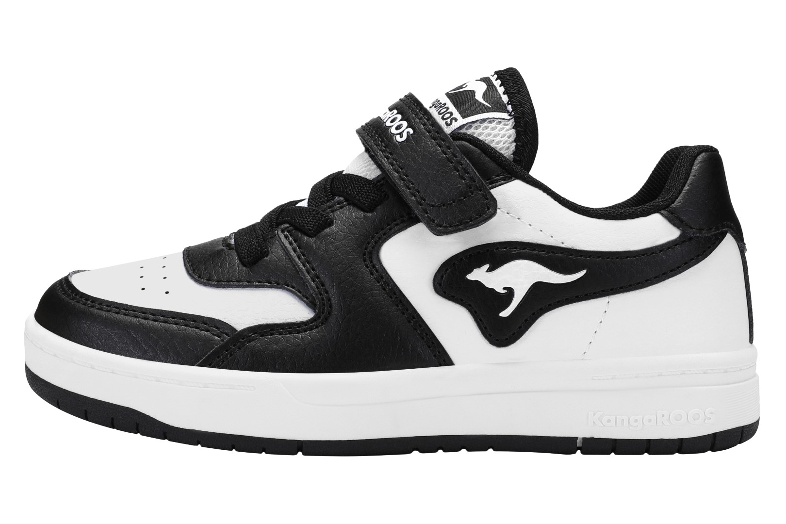 KangaROOS Sneaker »K-CP Fair EV«