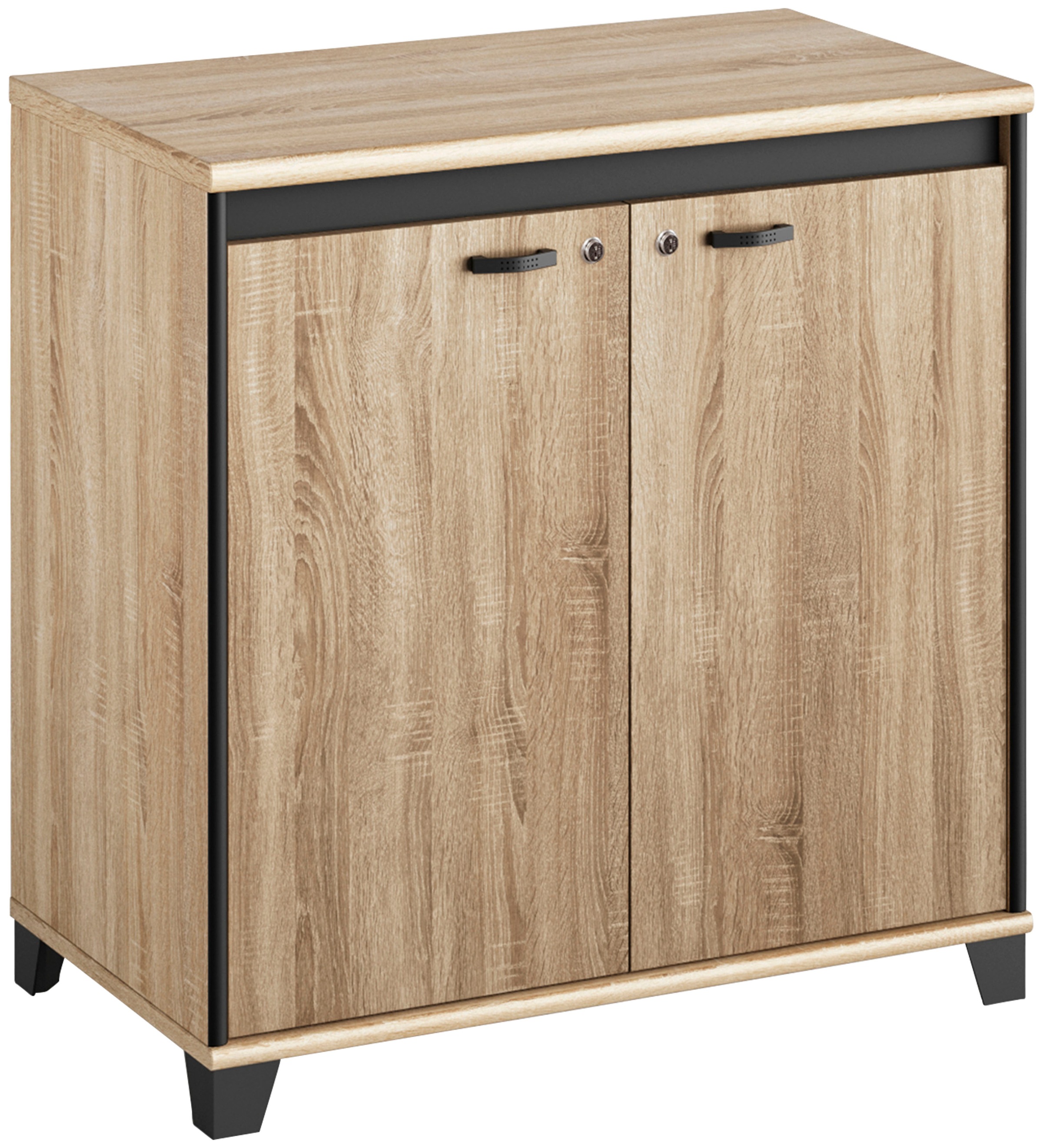 Gami Aktenschrank »MAMBO«, Element H. 82