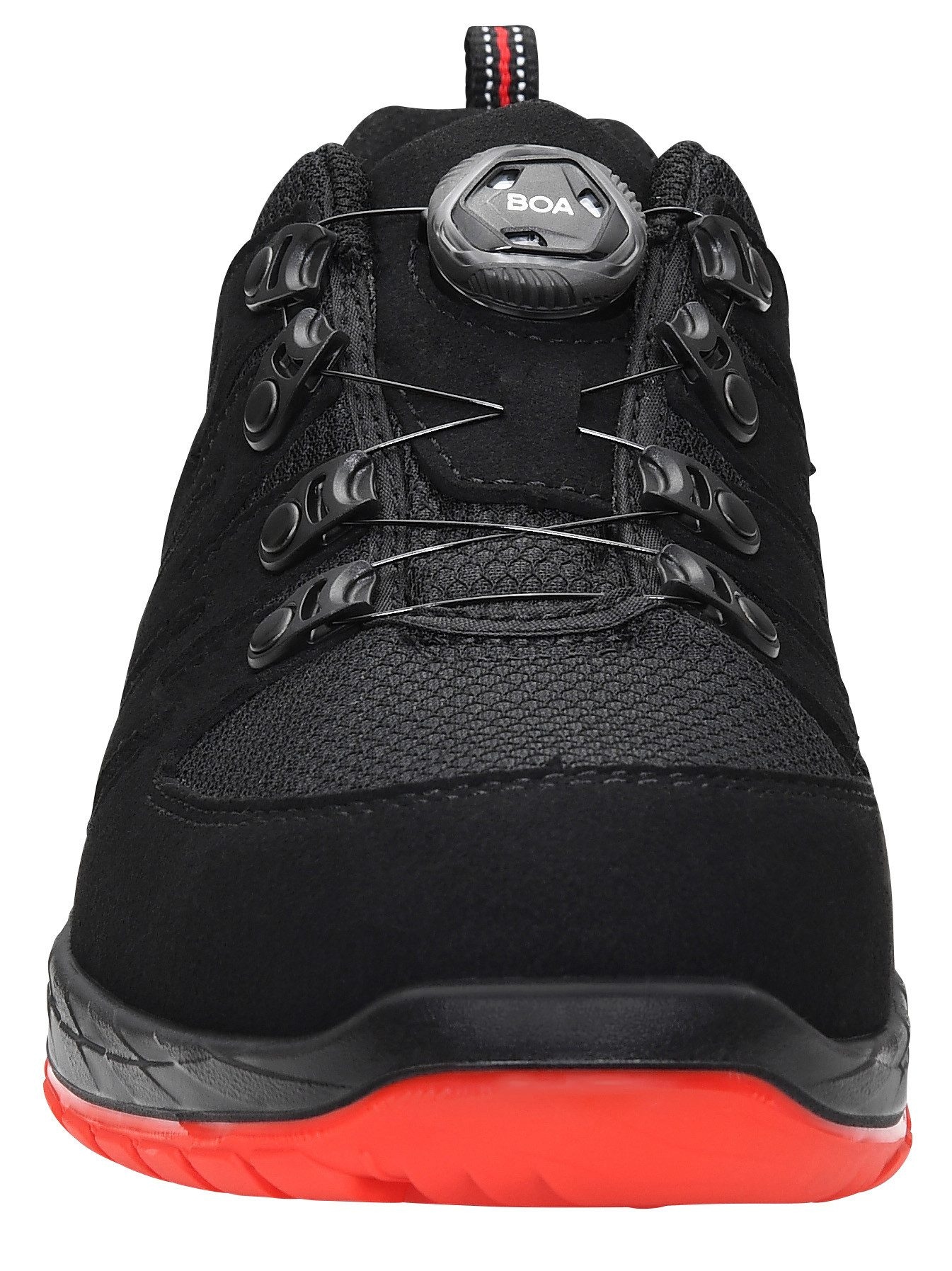 Elten Sicherheitsschuh »MADDOX BOA® Low«
