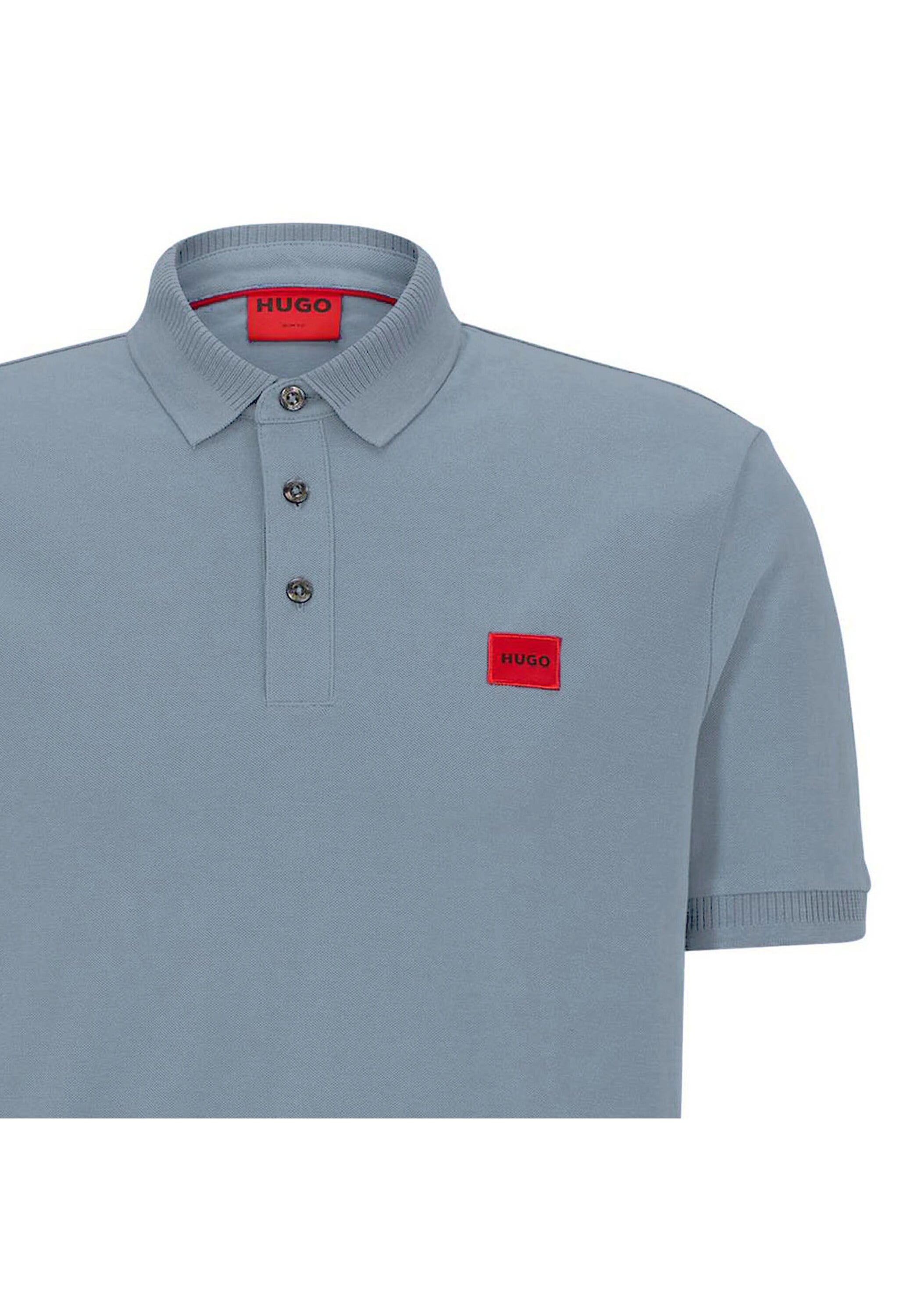 HUGO Poloshirt »Poloshirt DERESO232«