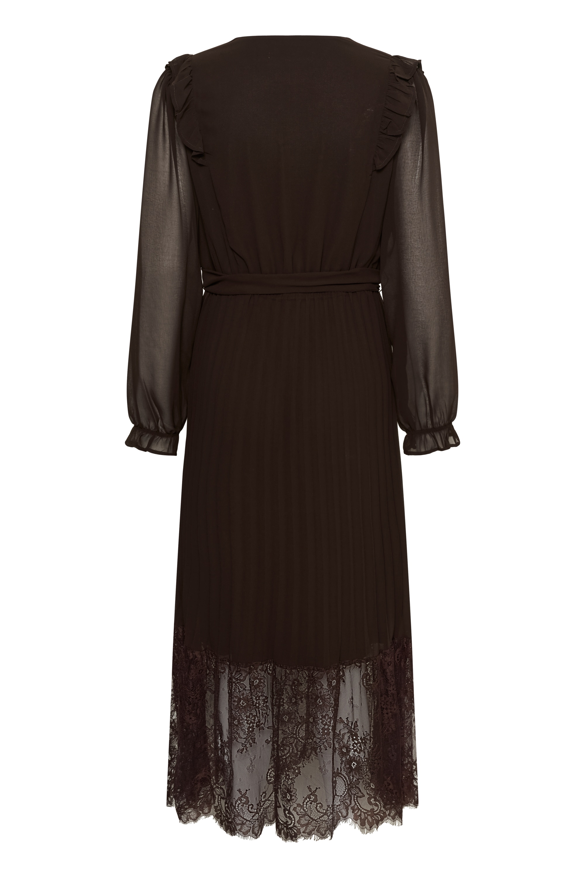 Culture Midikleid »Damen Kleid CUwiona«