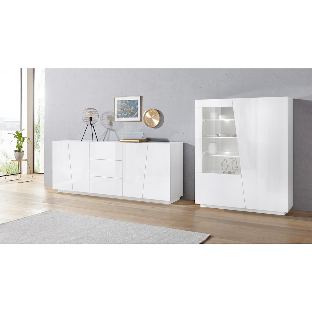 INOSIGN Highboard »Vega«