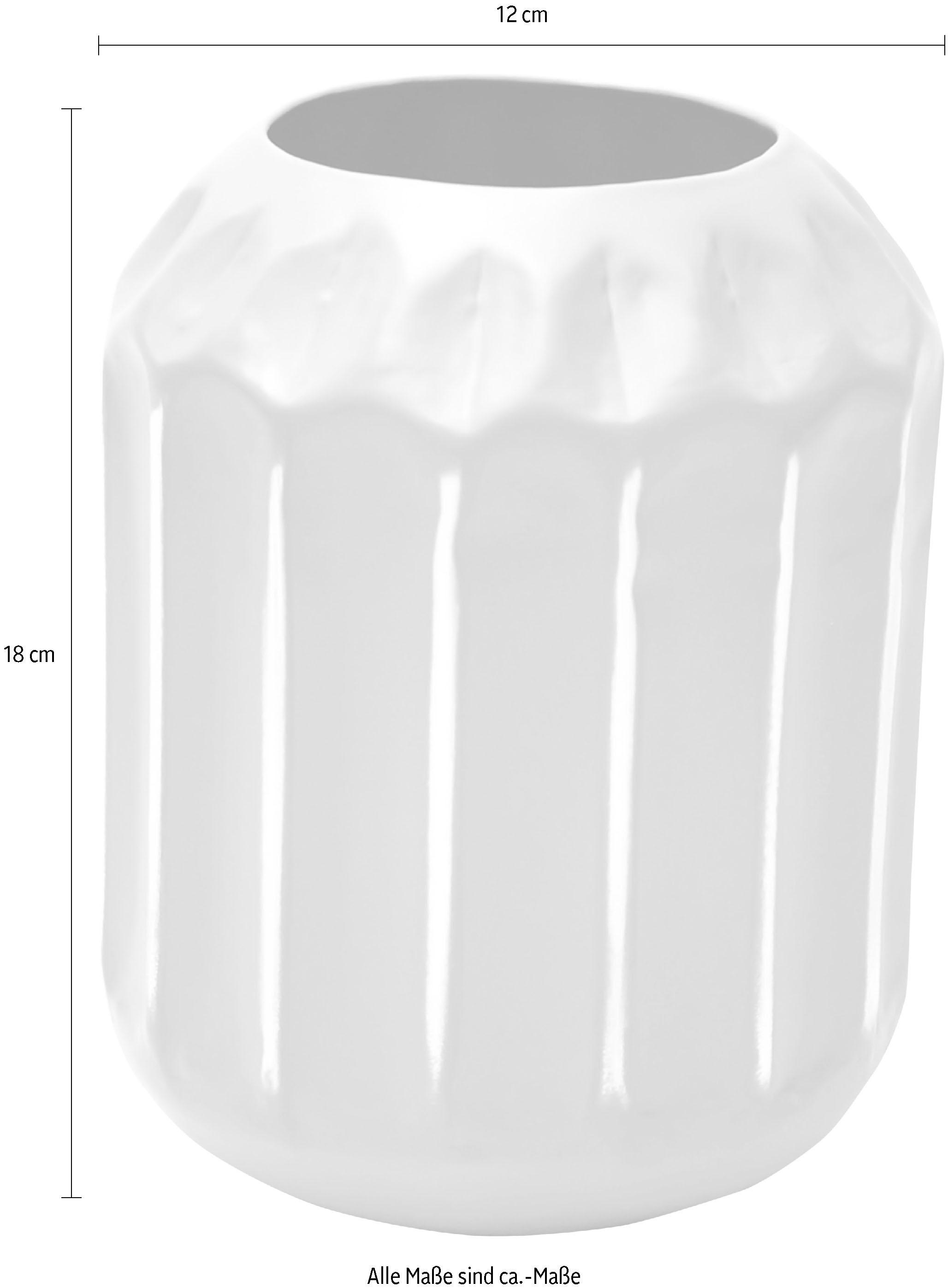 Kayoom Dekovase »Wanda« hochwertige Verarbeitung