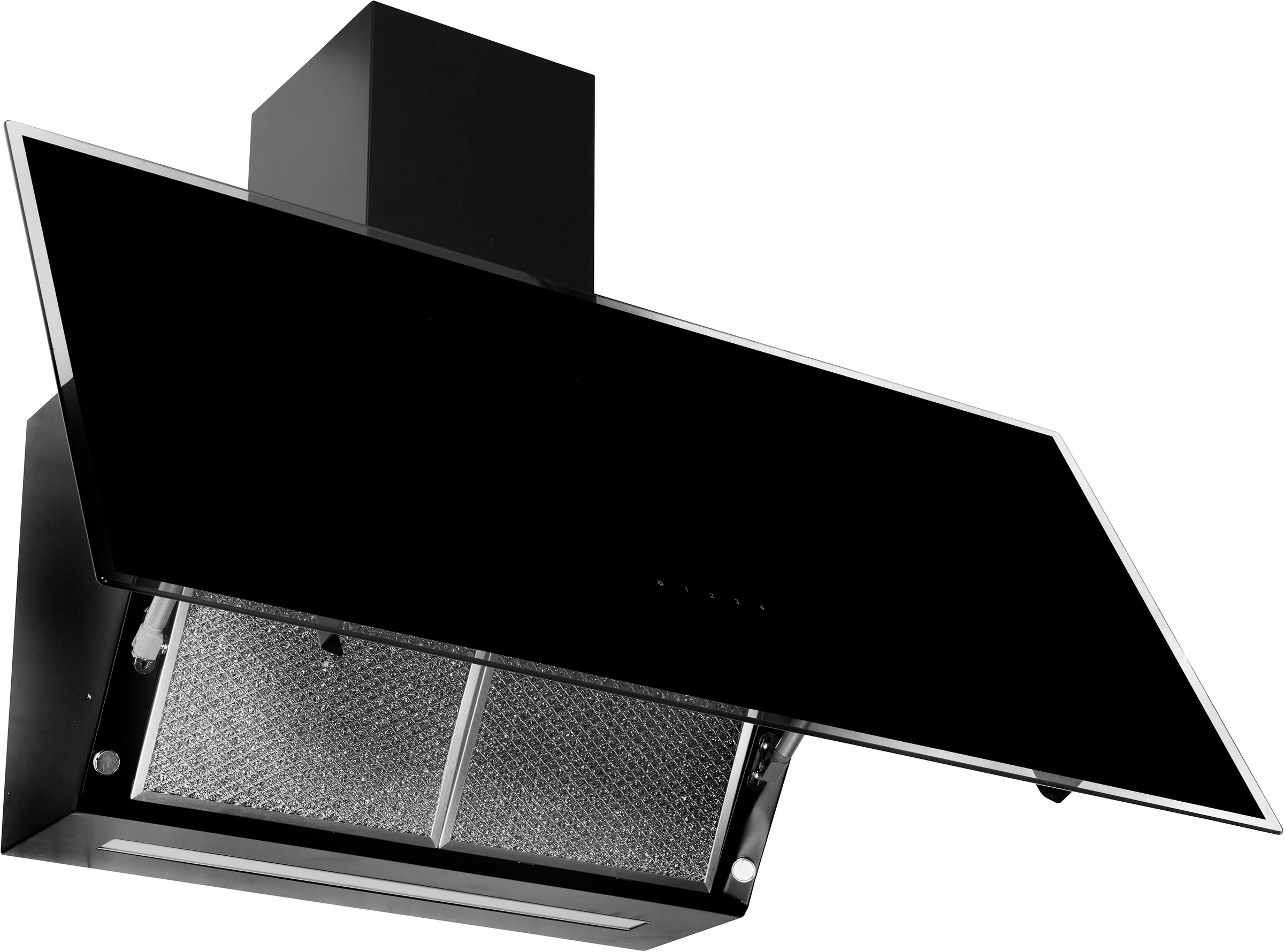 Amica Kopffreihaube »KHF 695 610 S«