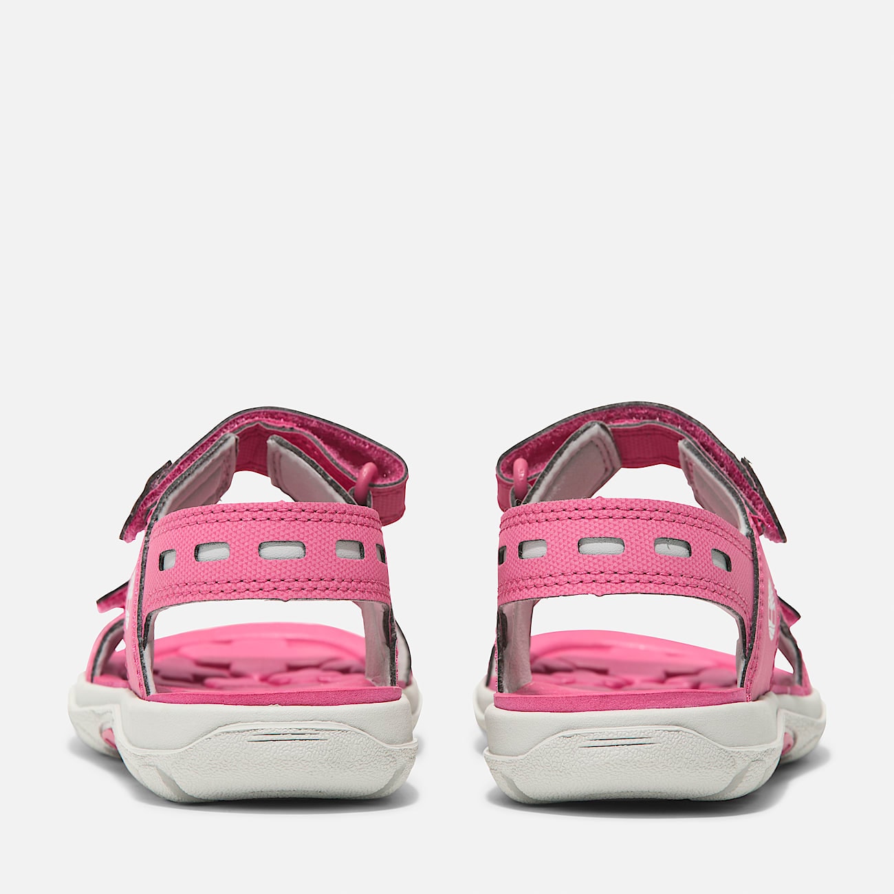 Timberland Sandale »MOSS JUMP BACKSTRAP SANDAL«  aus Leder