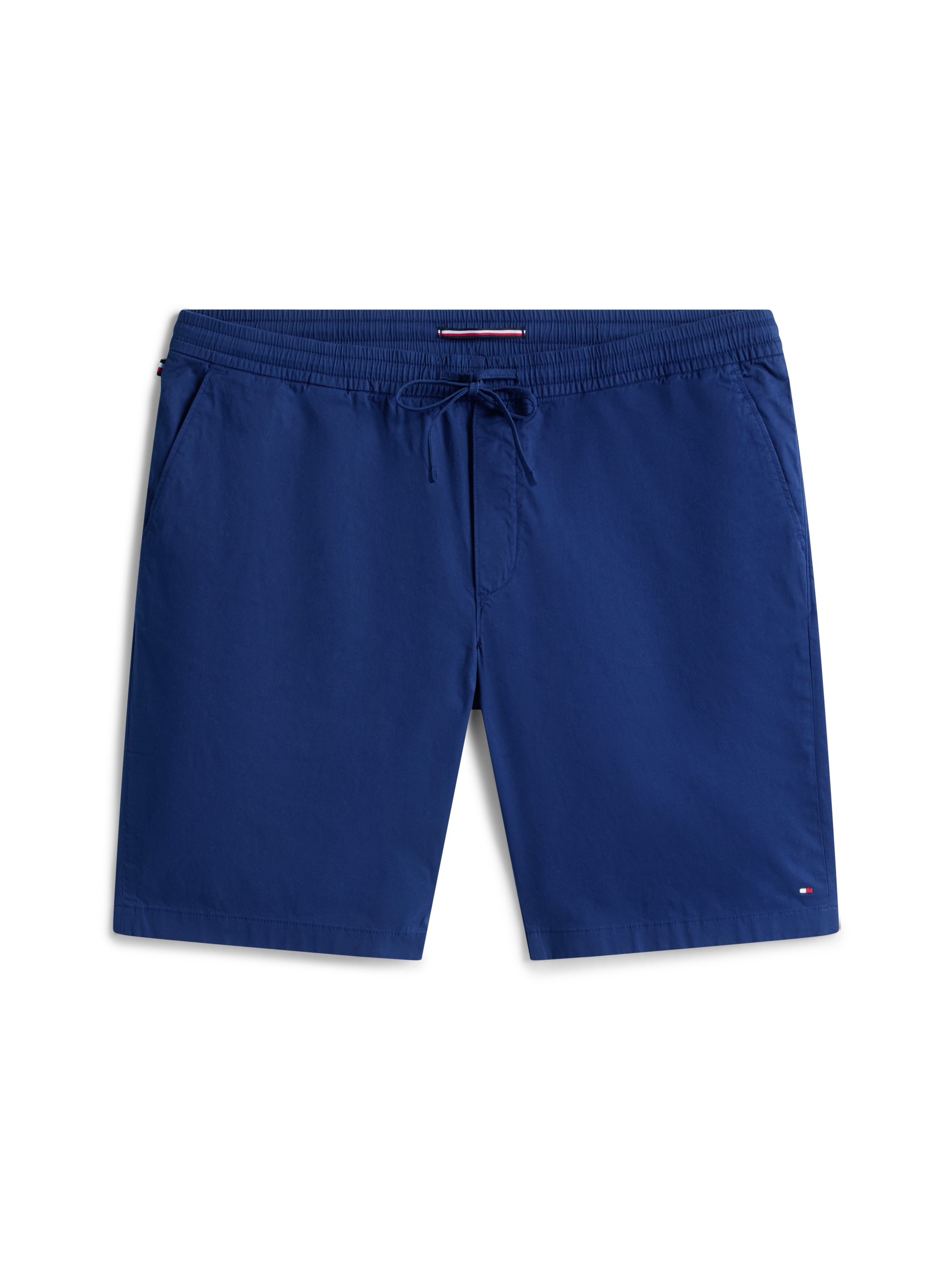 Tommy Hilfiger Big & Tall Shorts »BT-BROOKLYN PO PAPERT SHORTS-B«, Große Größen