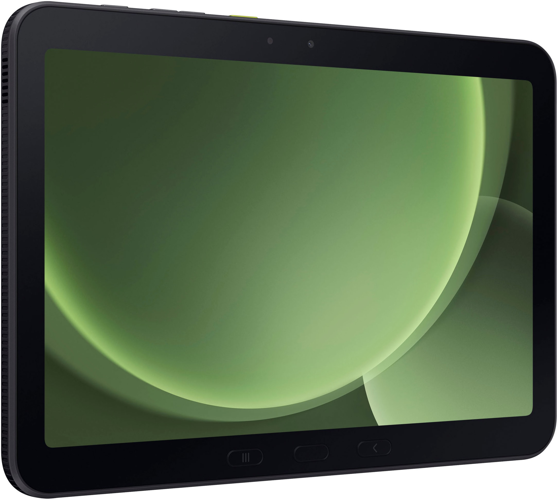 Samsung Tablet »Galaxy Tab Active 5 Pro 5G (Enterprise Edition)« (25,52 cm / 10,1 ″) Android,One UI,Knox 128 GB WUXGA 5G )