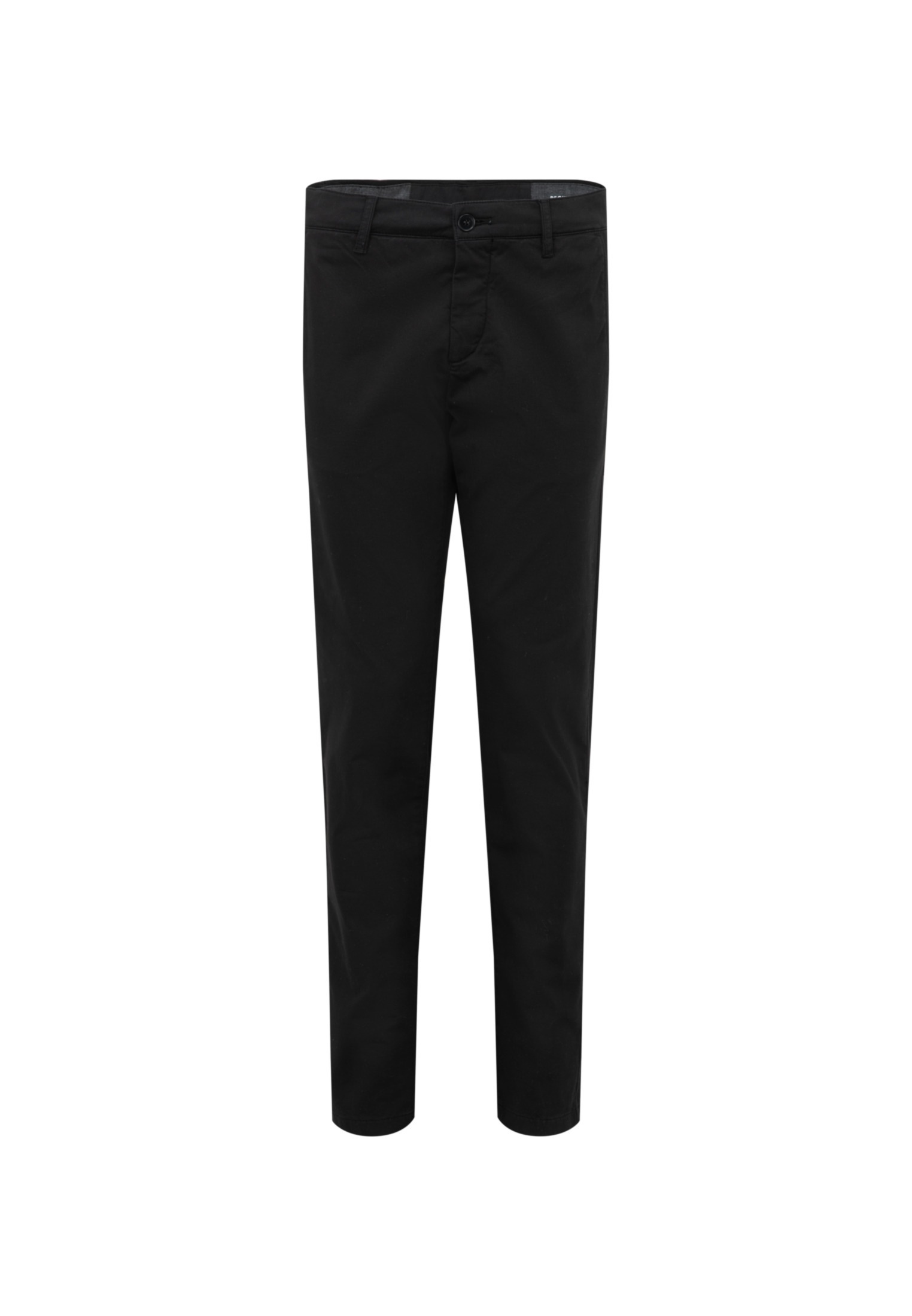 seidensticker Chinohose »Schwarze Rose«