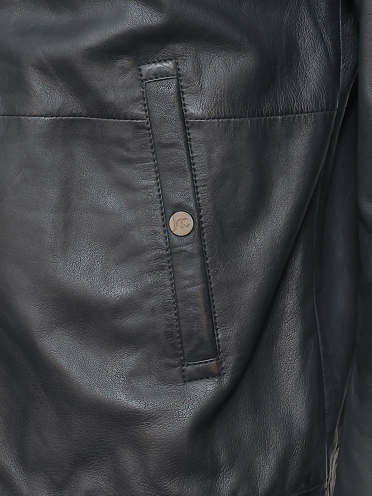 JCC Lederjacke »Lederjacke 31023633«