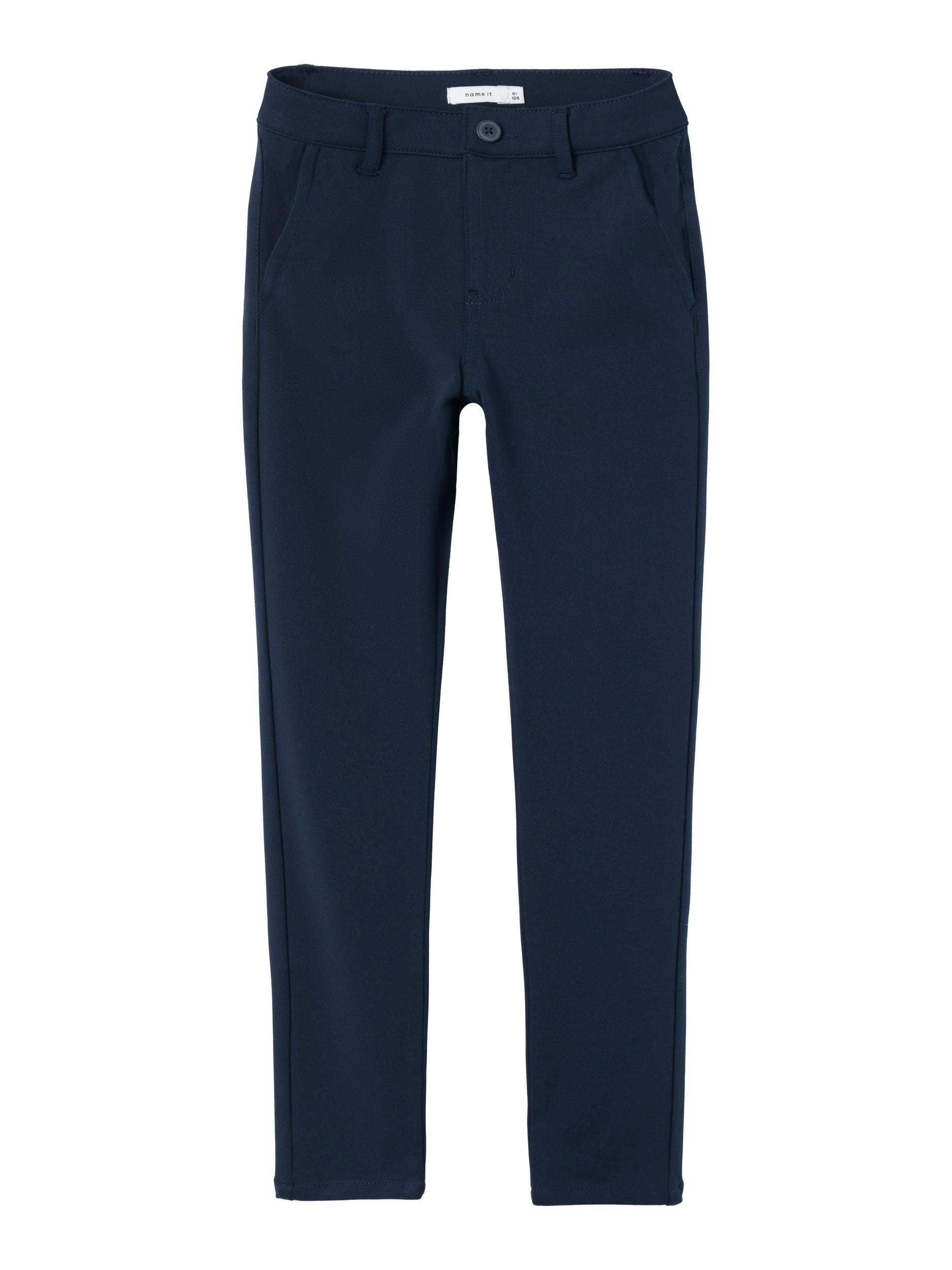 Name It Chinohose »NKMSILAS COMFORT PANT 1150-GS NOOS«