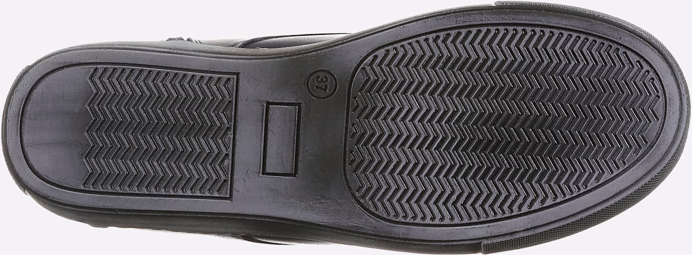 Andrea Conti Stiefelette