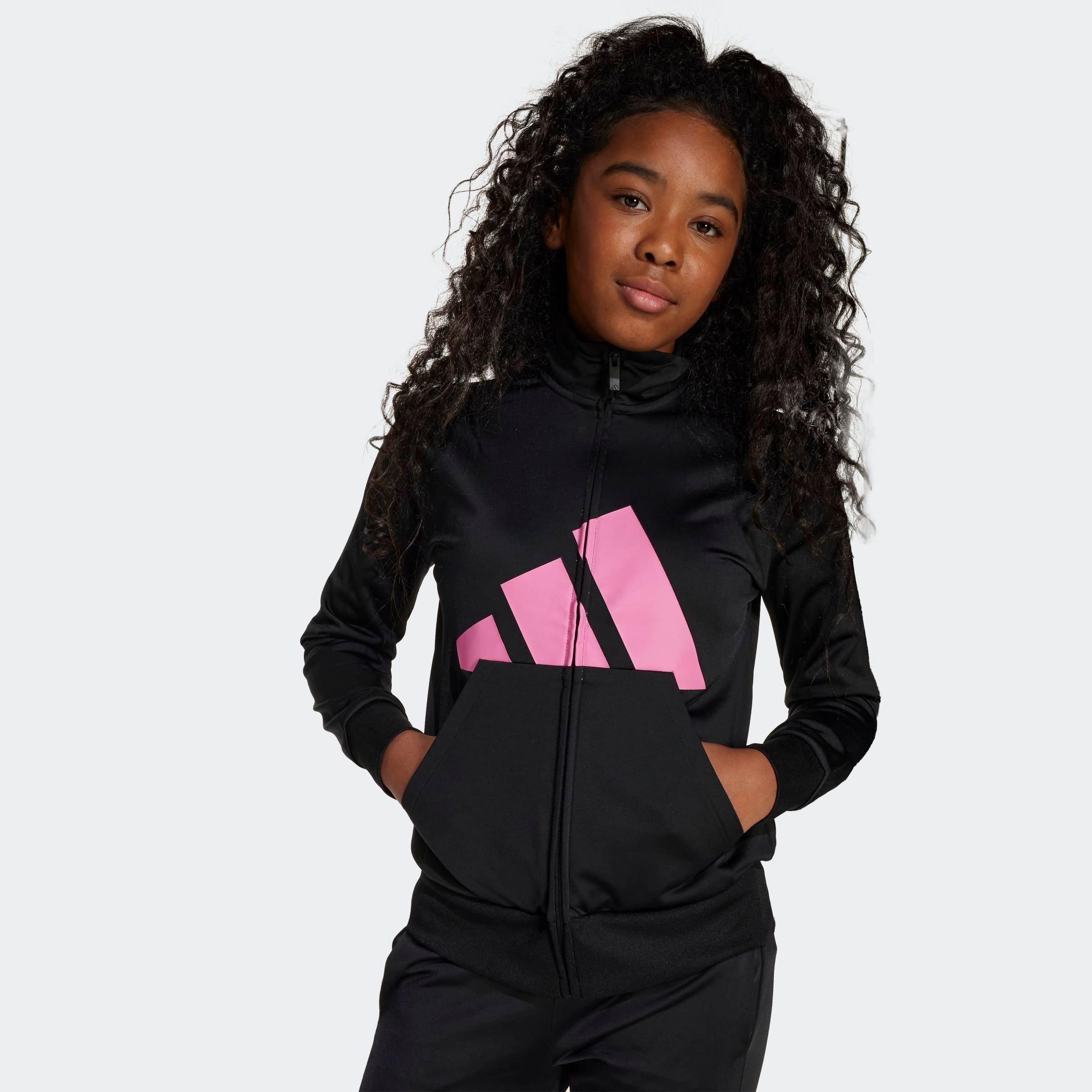 adidas Sportswear Trainingsanzug »JG BL TR TS 205«, (2 tlg.)