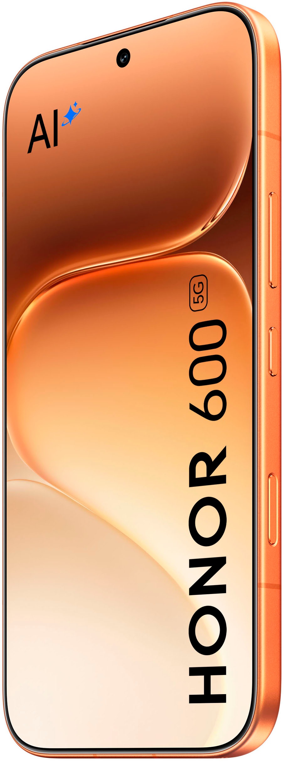 Honor Smartphone »600 8+256GB« Orange