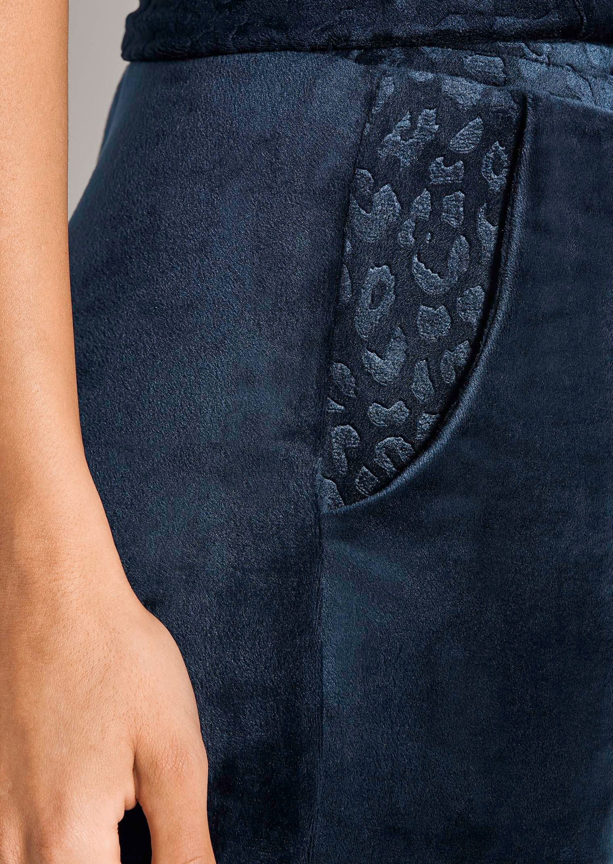 MADELEINE Schlupfhose »Sweathose Sweathose«
