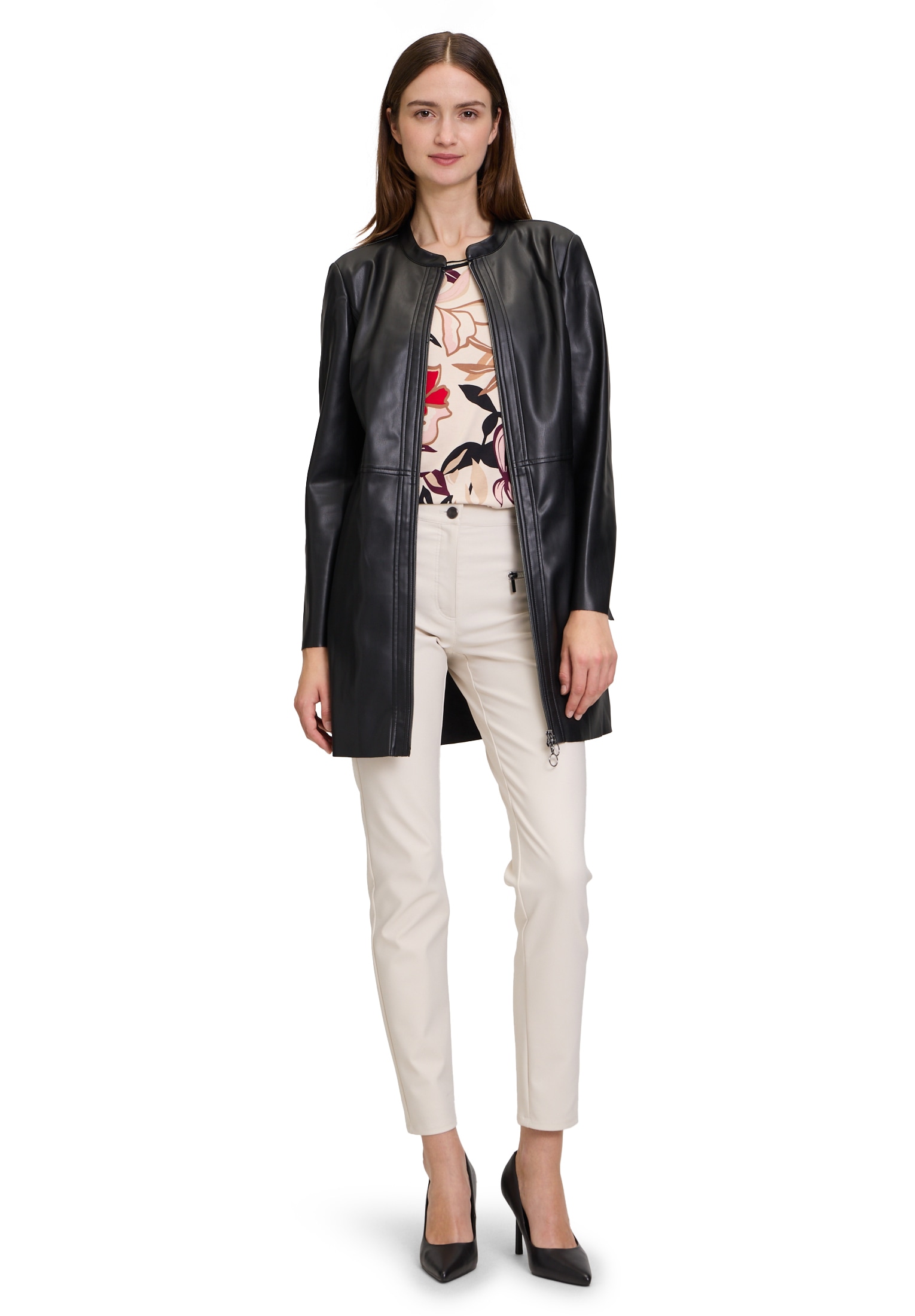 Betty Barclay Longblazer »Longblazer langarm«