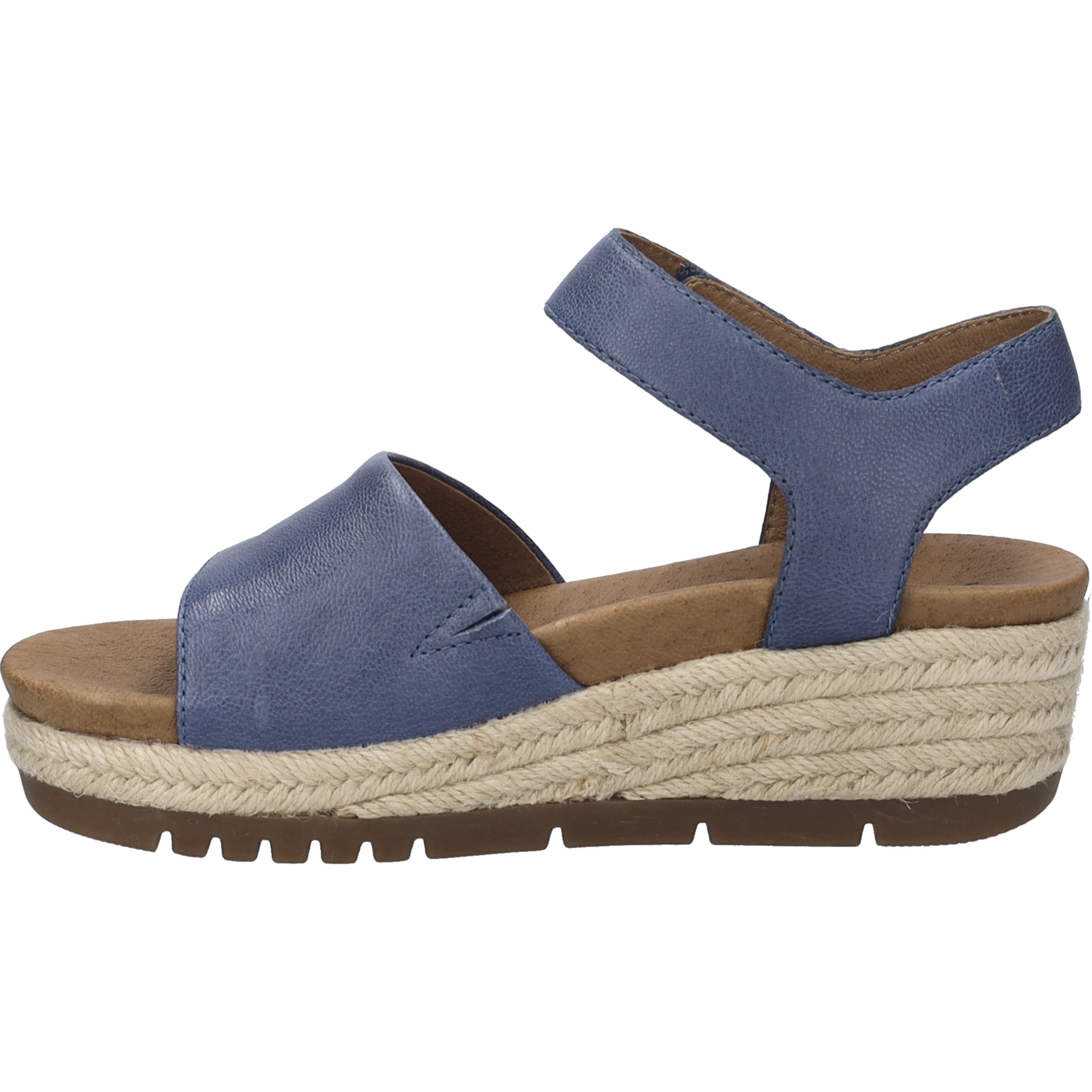 Josef Seibel Sandale »Miranda 02, shark«