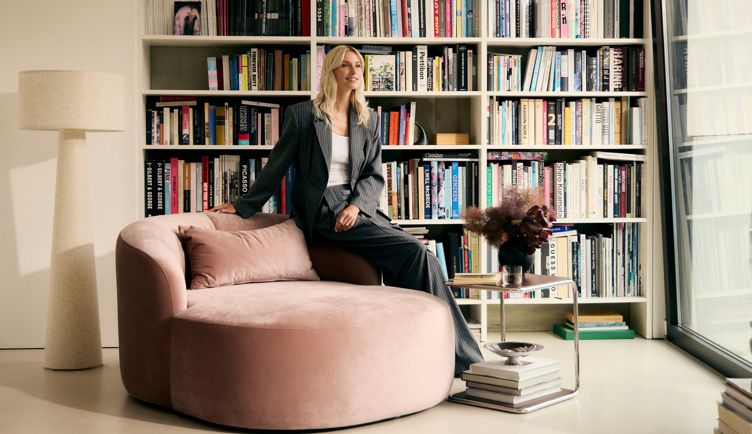 LeGer Home by Lena Gercke Beistelltisch »Caley«