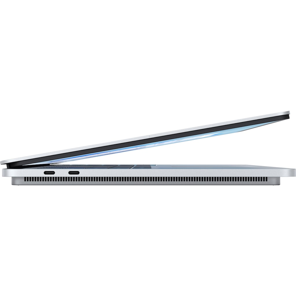 Microsoft Notebook »Surface Laptop Studio«, 36,57 cm, / 14,4 Zoll, Intel, Core i5, Iris© Xe Graphics, 512 GB SSD