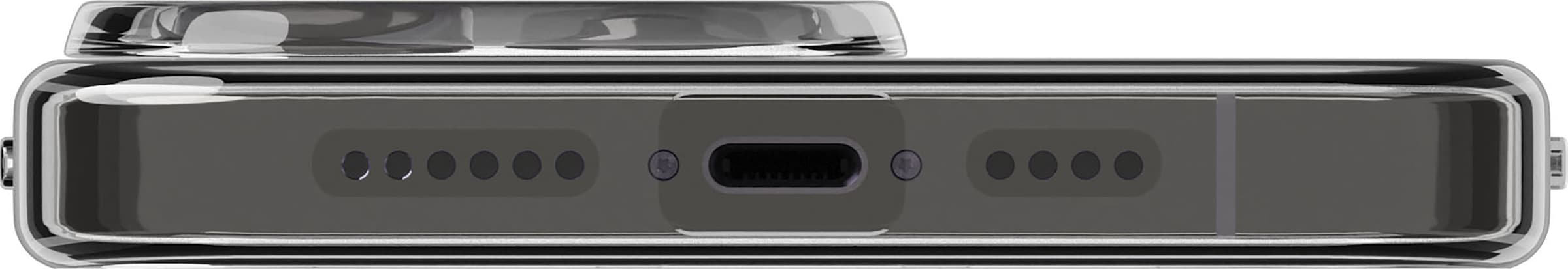 dbramante1928 Smartphone-Hülle »Greenland iPhone 15 Pro« Apple iPhone 15 Pro 15,5 cm (6,1 Zoll)