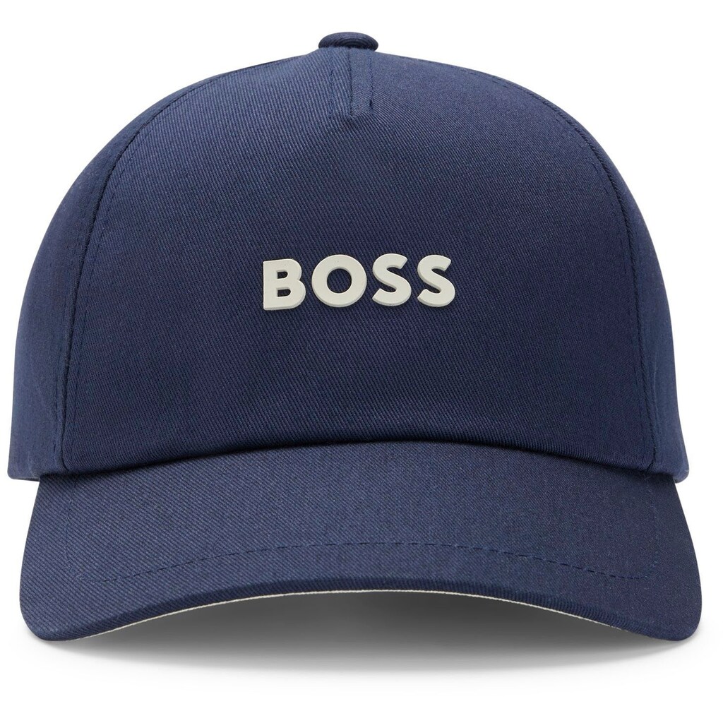 BOSS ORANGE Baseball Cap »Fresco-3«