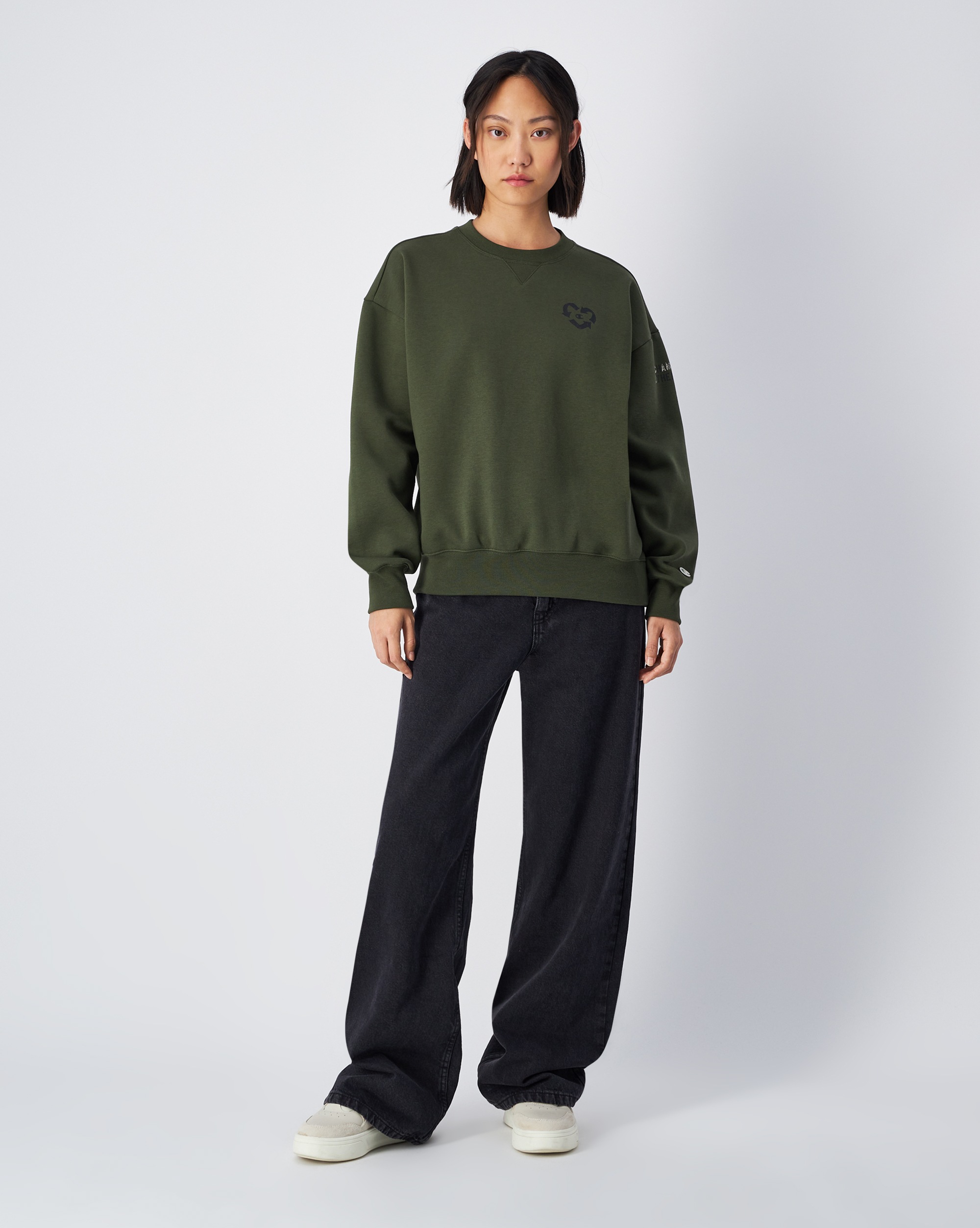 Champion Sweatshirt