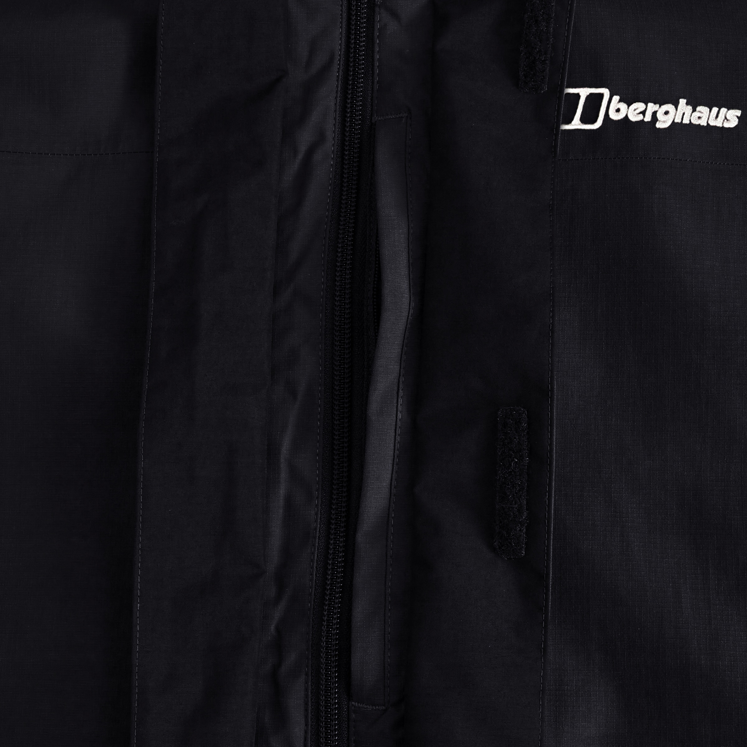 Berghaus Funktionsjacke »HILLWALKER 2.0 IA JKT AM«