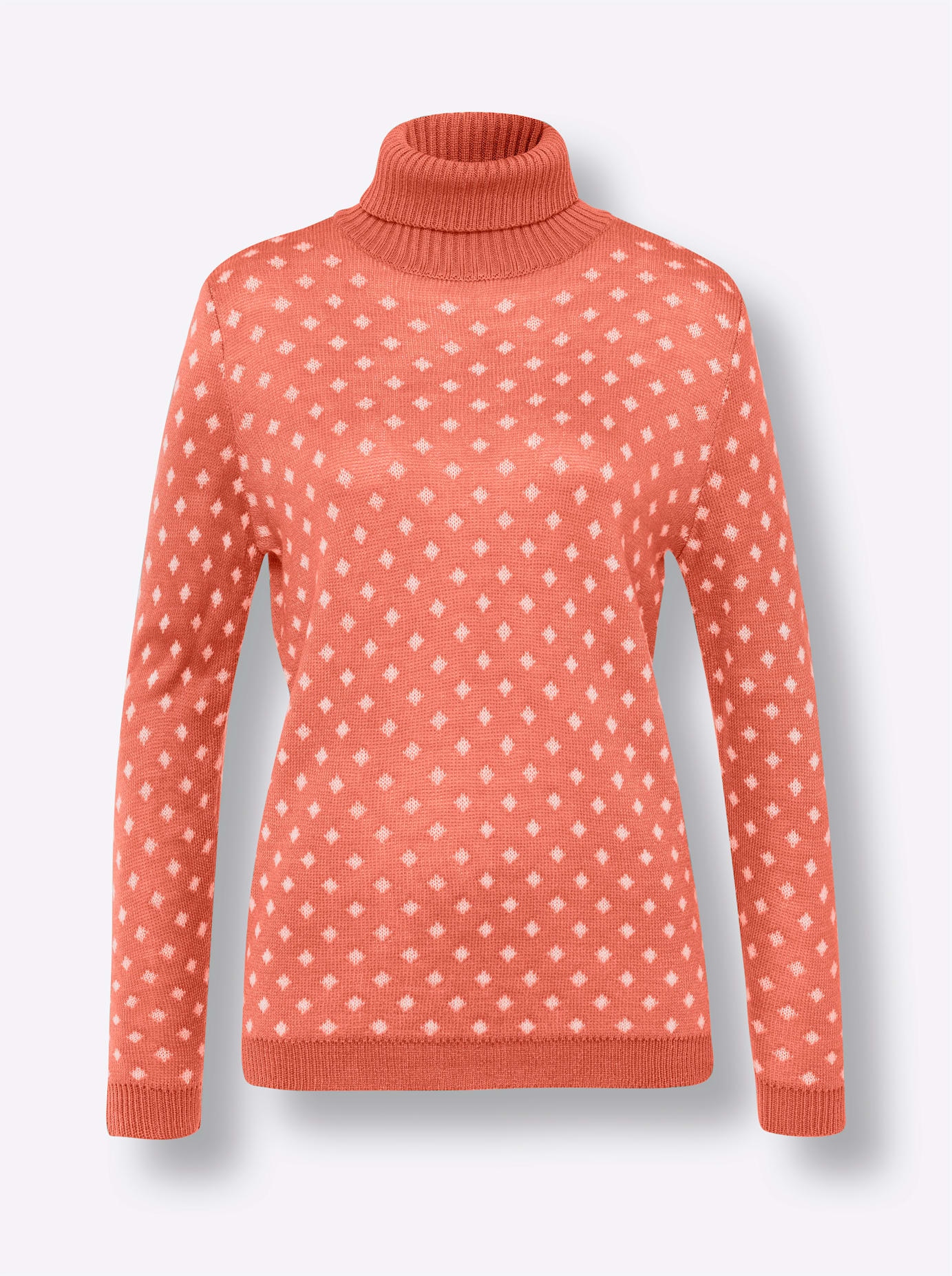Classic Basics Rollkragenpullover »Rollkragen-Pullover«