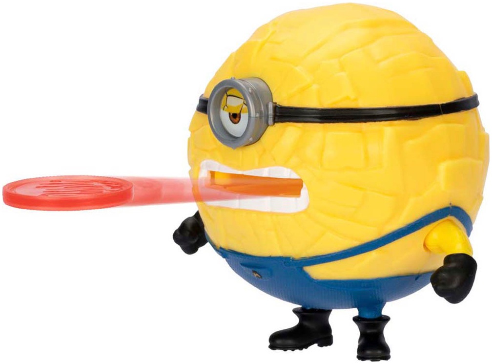 Moose Spielwelt »Despicable Me 4: Transformation Chamber«