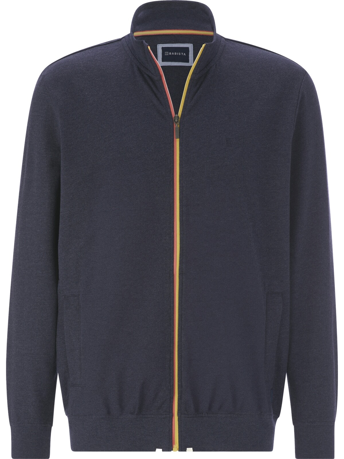 Babista Sweatjacke »Sweatjacke ULVIN«