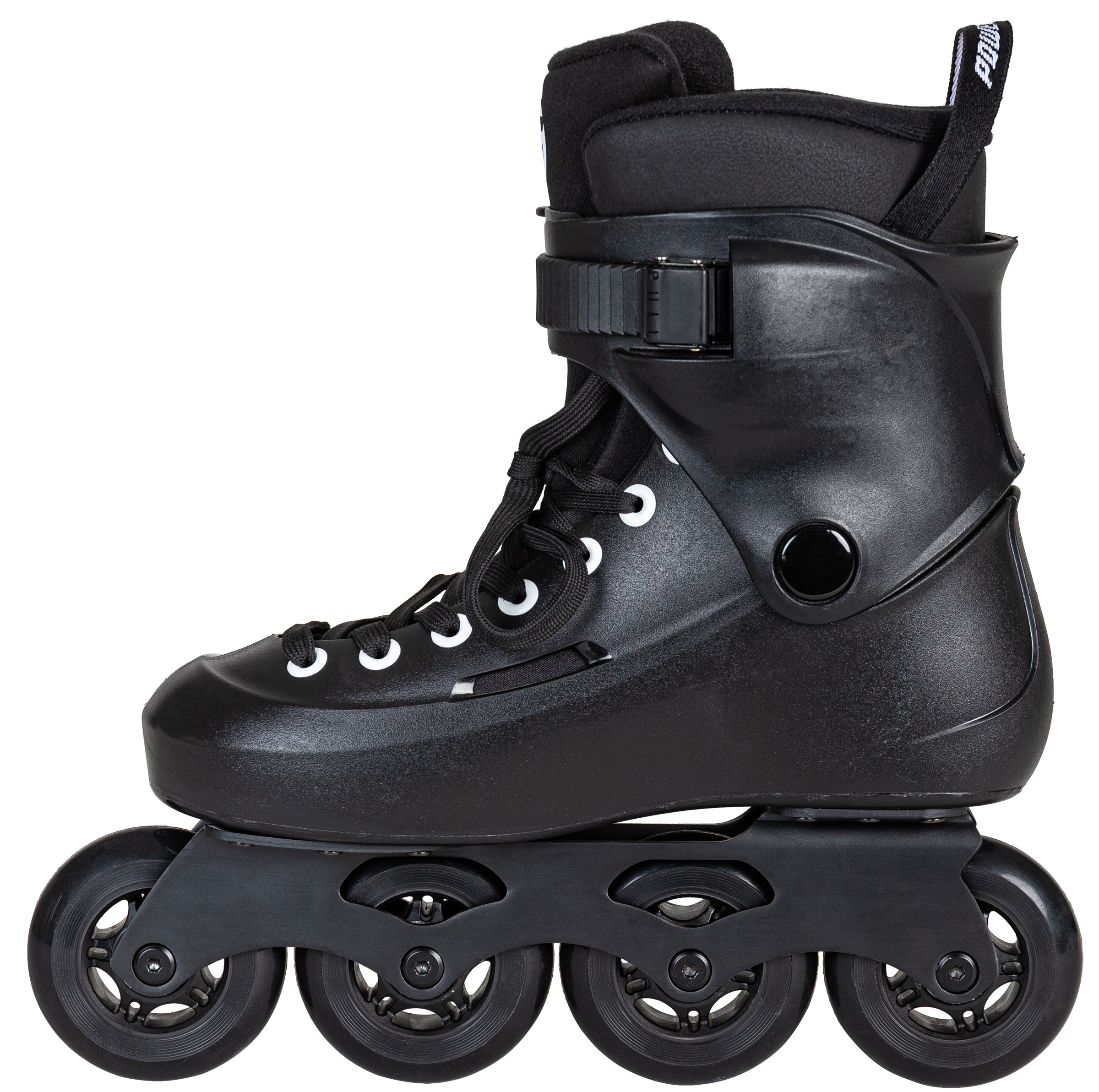 Powerslide Inlineskates »Zoom Black 80«