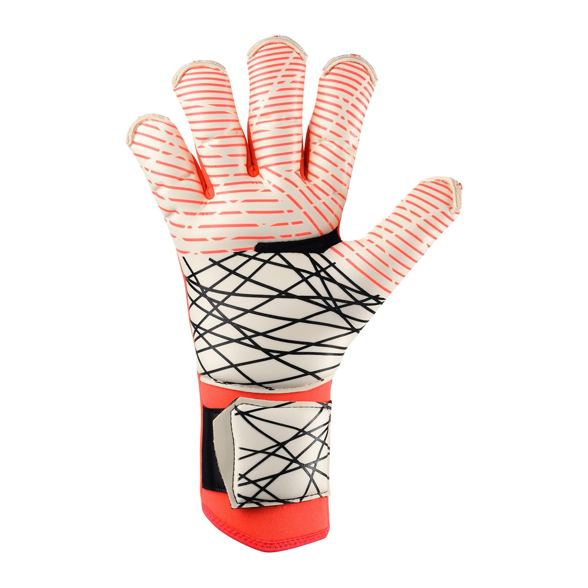 uhlsport Torwarthandschuhe »Torwarthandschuhe FM ZNE Ultragrip HYBD« 1 Stk.