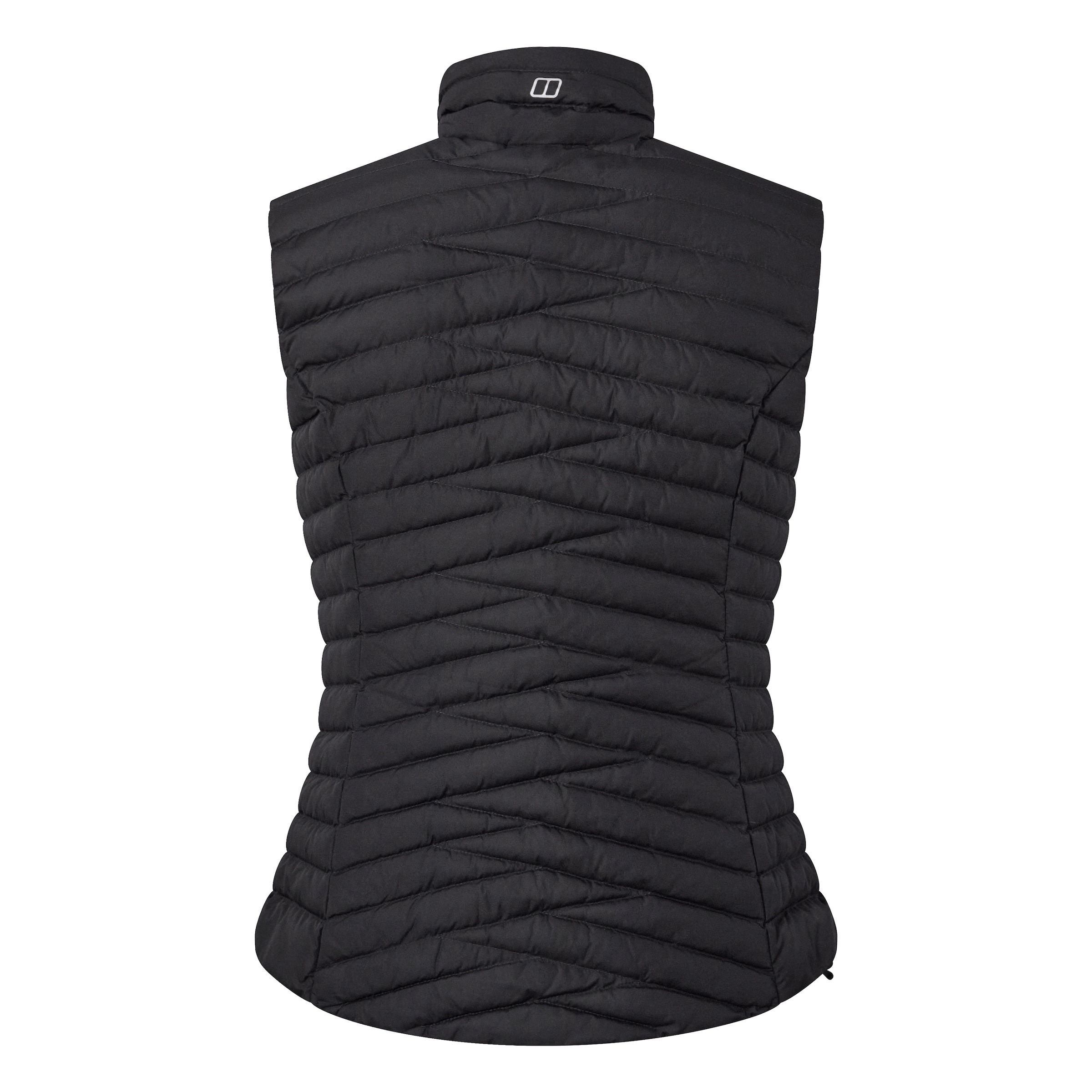 Berghaus Steppweste »NULA VEST« sportlicher Stil, aus Kunstfaser, pflegeleicht, atmungsaktiv