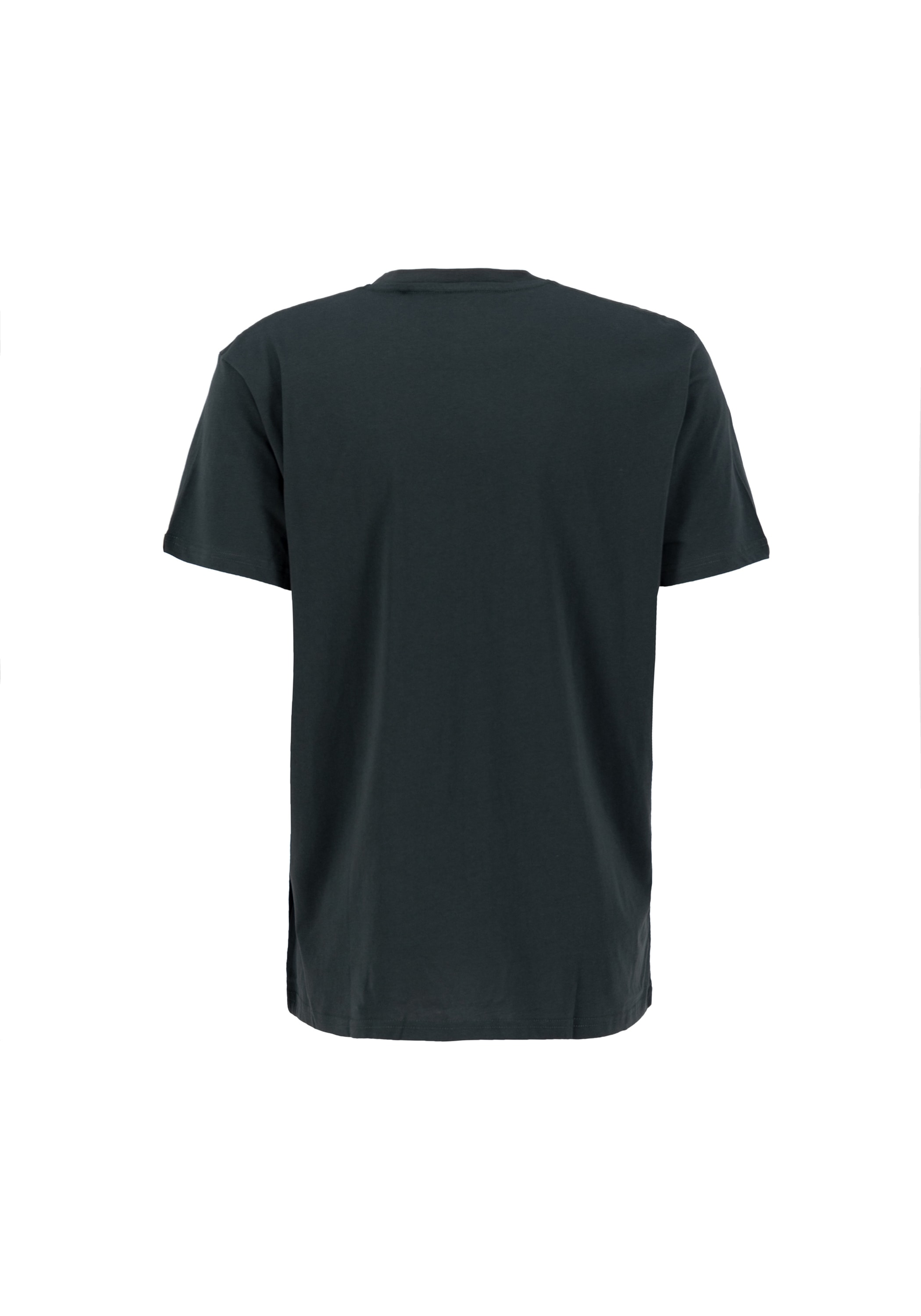 Alpha Industries T-Shirt »ALPHA INDUSTRIES Men - T-Shirts Basic T-Shirt B&T«