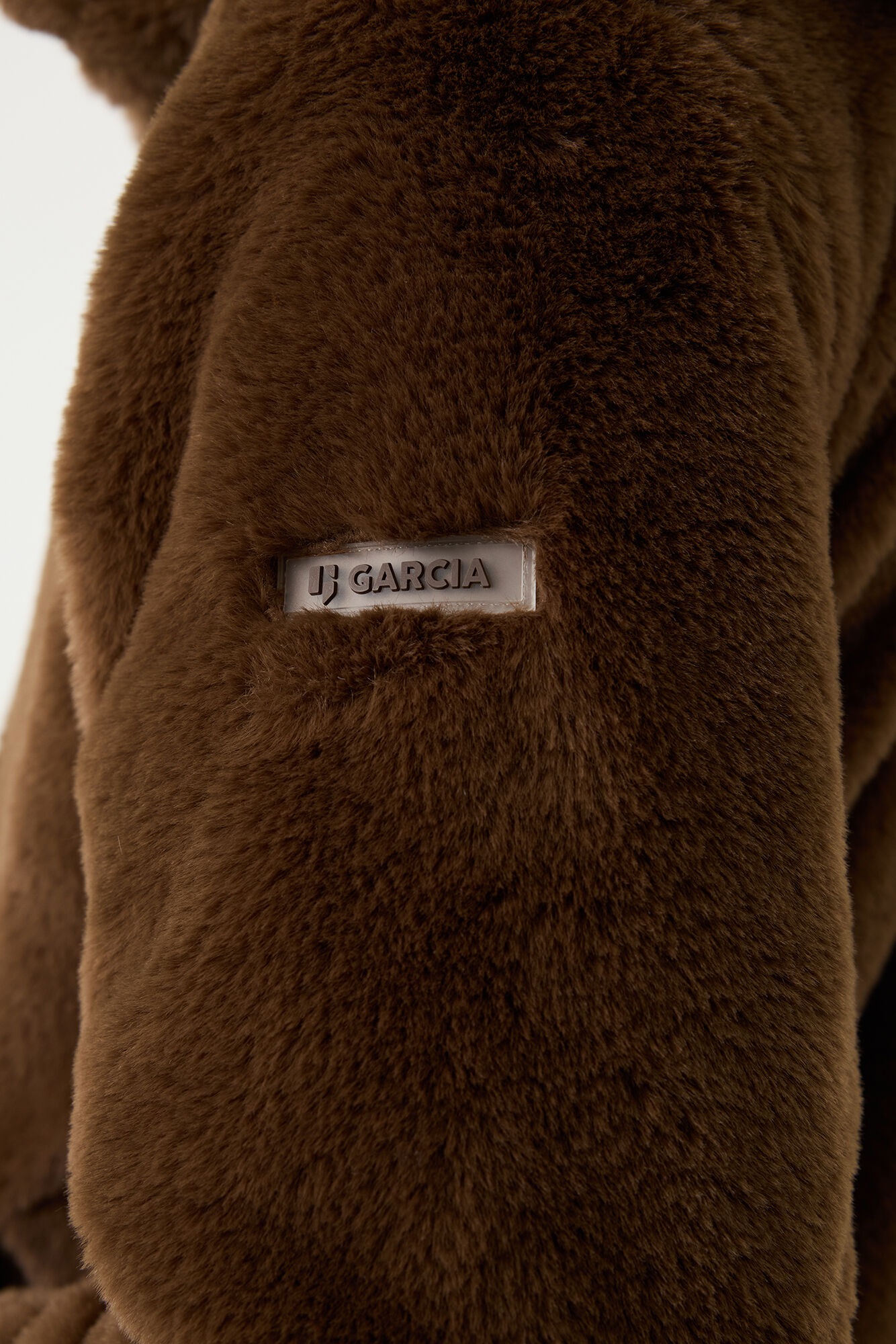 Garcia Outdoorjacke mit Kapuze mit Kapuze for GIRLS