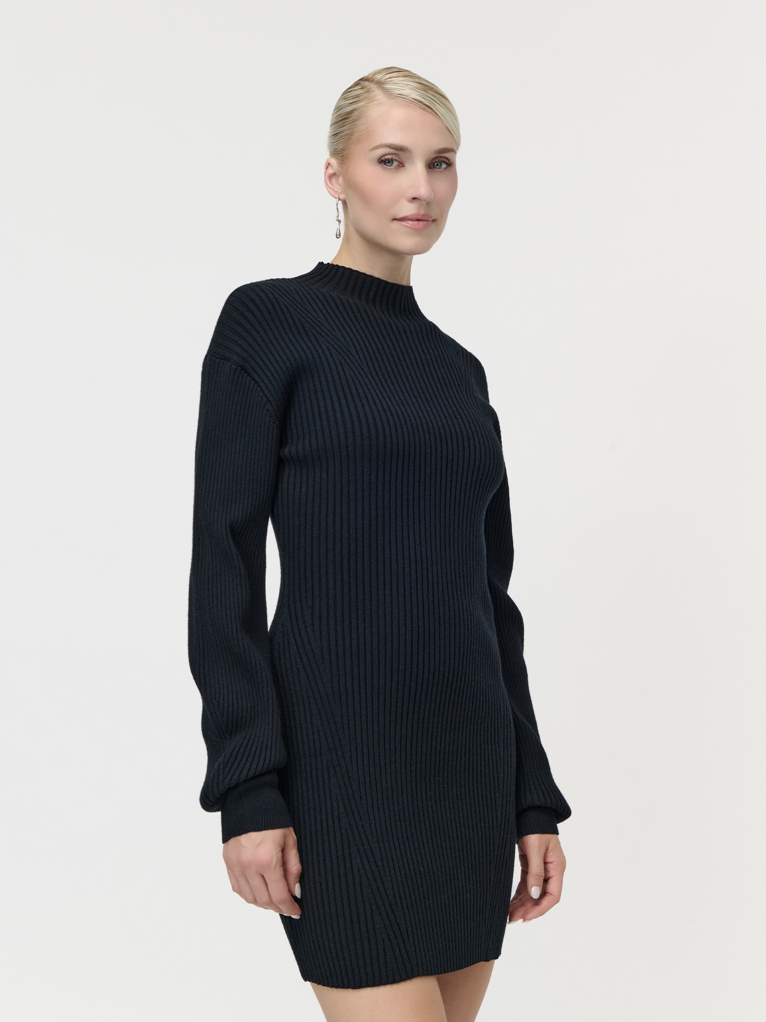 LeGer Strickkleid »Arvena, LeGer by Lena Gercke«