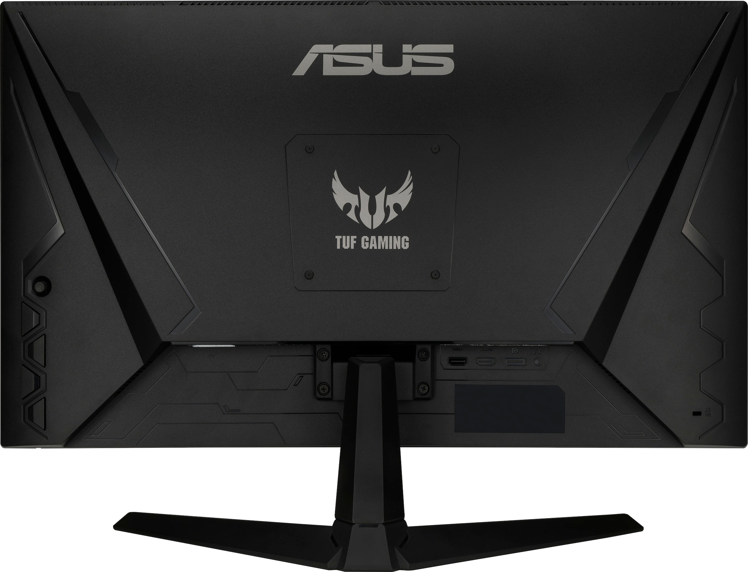 Asus Gaming-Monitor »TUF Gaming VG277Q1A«, 68,6 cm/27 Zoll, 1920 x 1080 px, Full HD, 1 ms Reaktionszeit, 165 Hz