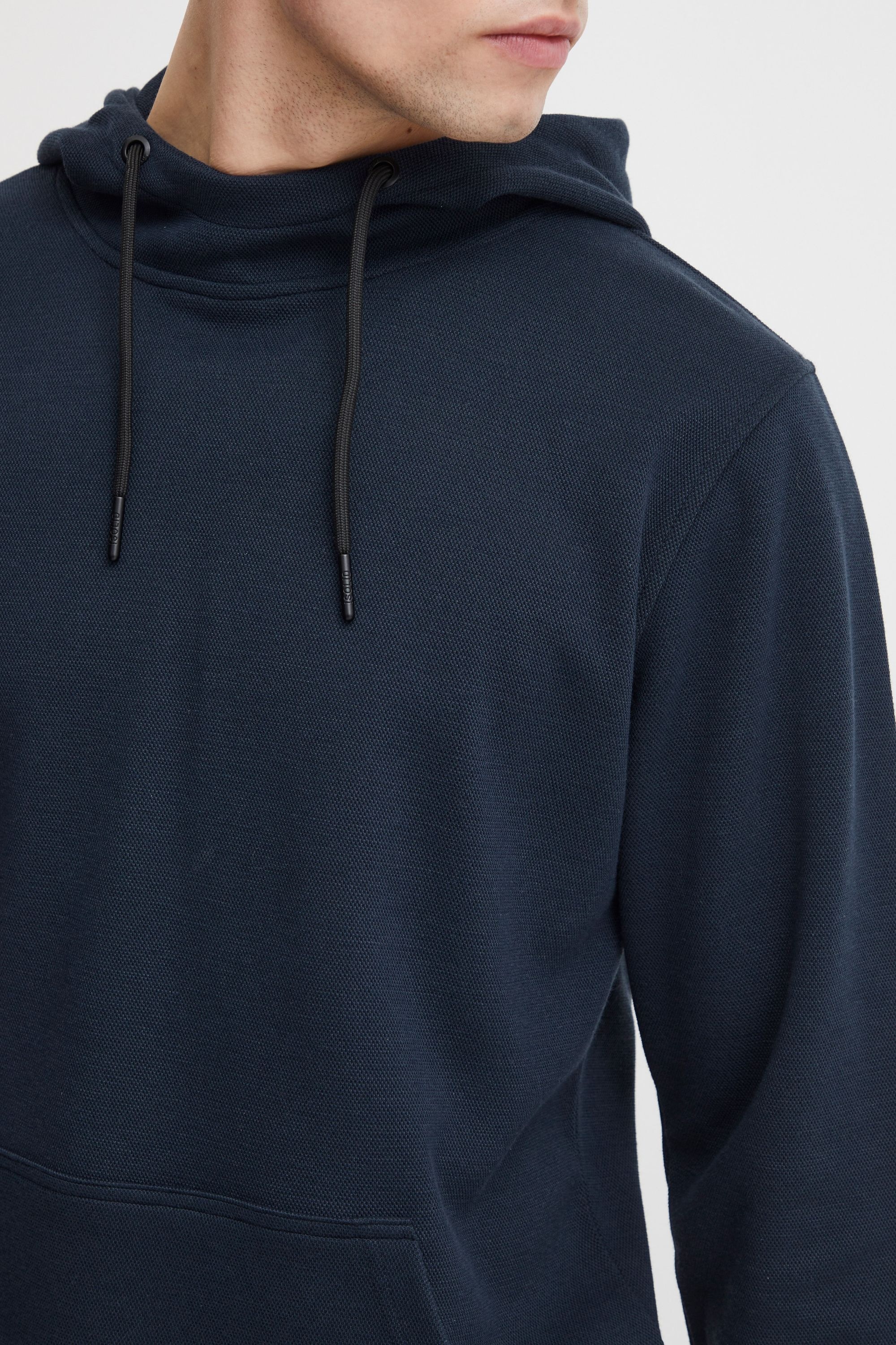 !Solid Kapuzenpullover »Hoodie SDQuinton«