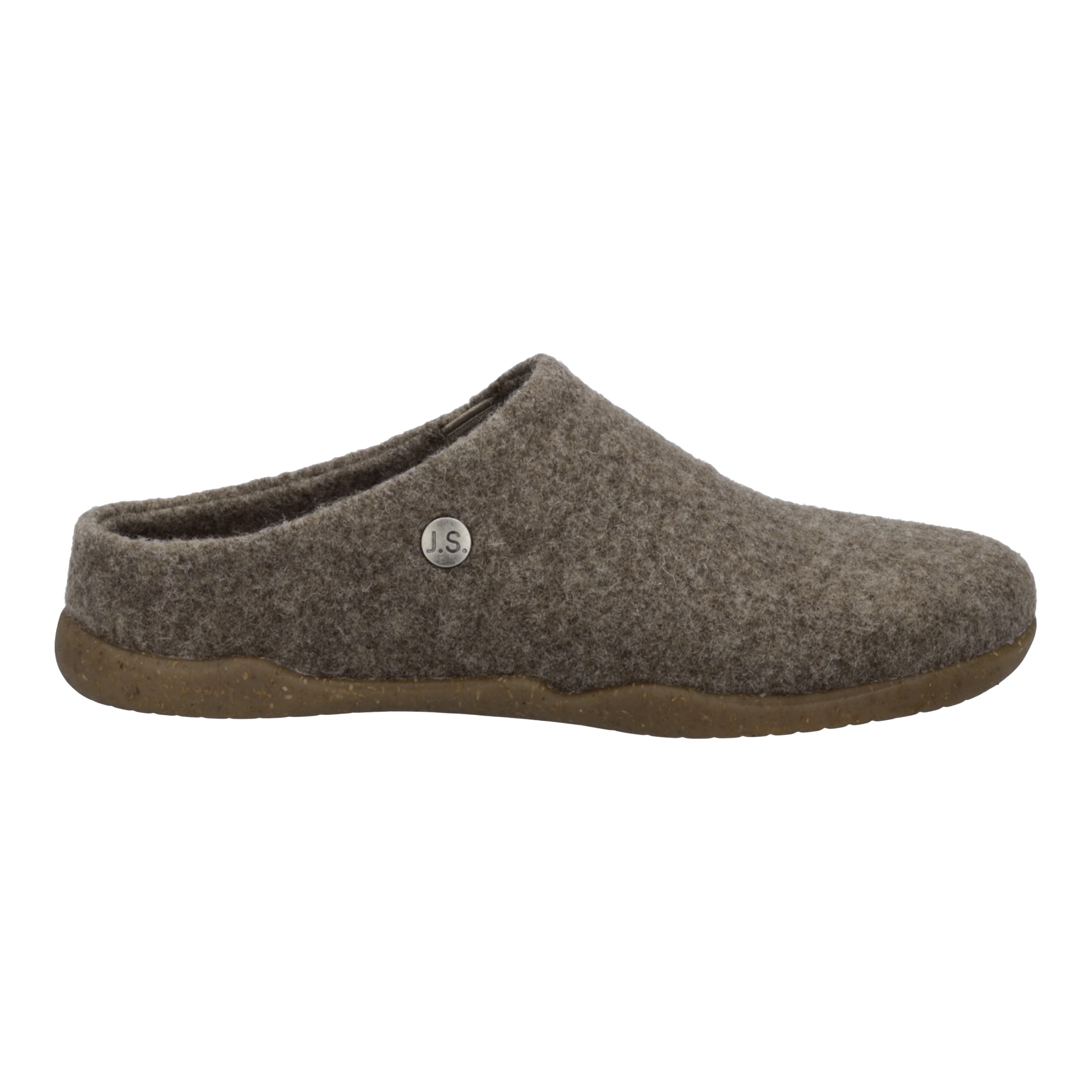 Josef Seibel Hausschuh »Cassandra 13, beige«