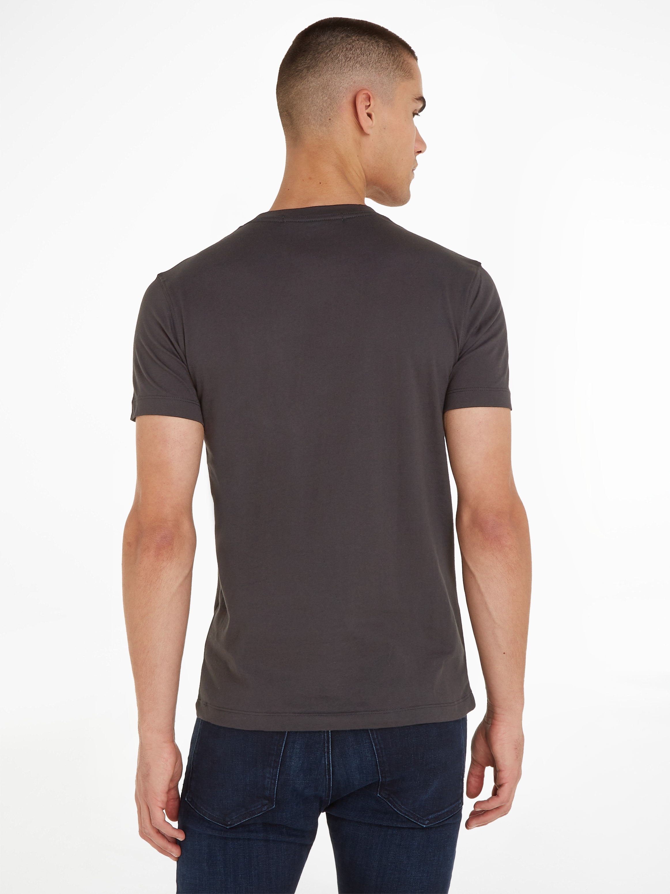 Calvin Klein Jeans T-Shirt »CK ESSENTIAL SLIM TEE«