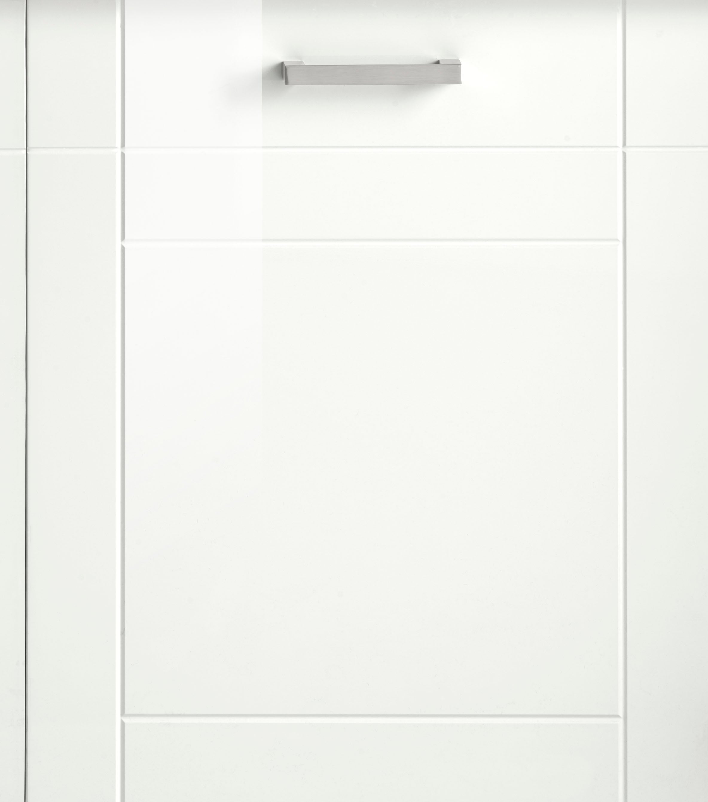 KOCHSTATION Küchenzeile »KS-Tinnum«, mit E-Geräten, Breite 330 cm