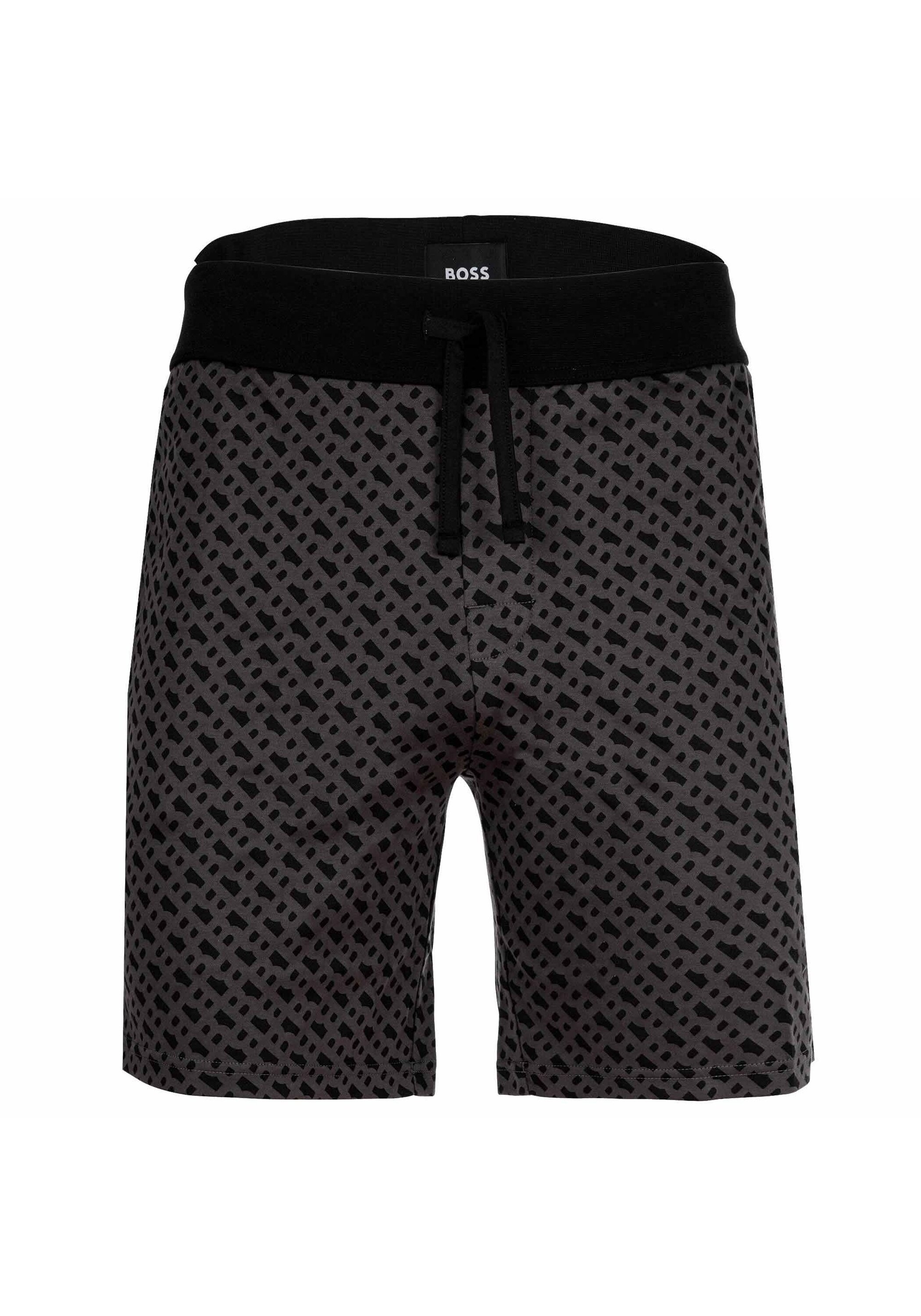 BOSS Schlafanzug »Pyjama Relax Short Set«