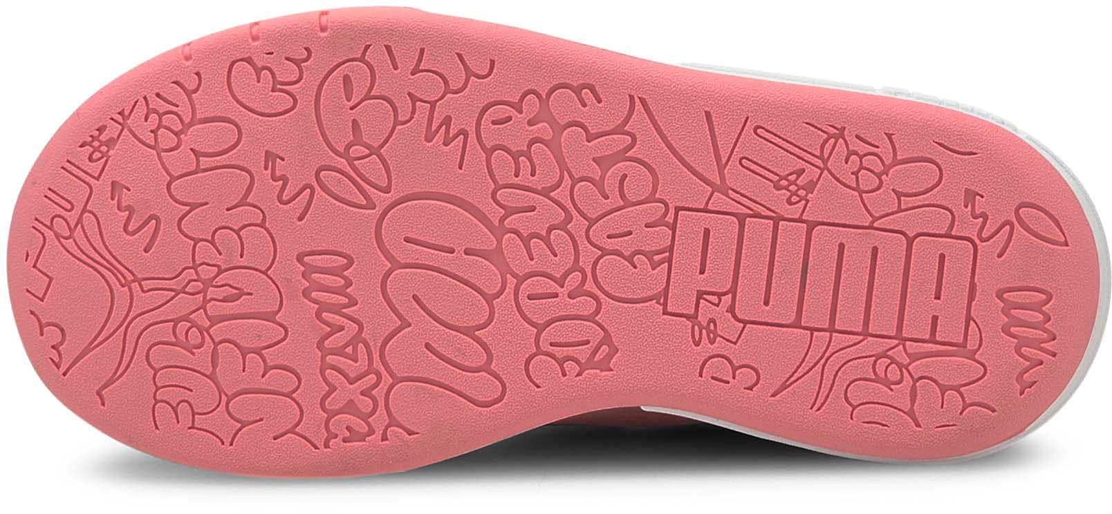 PUMA Sneaker »MULTIFLEX mit bei Klettverschluss SL PS«, V ♕