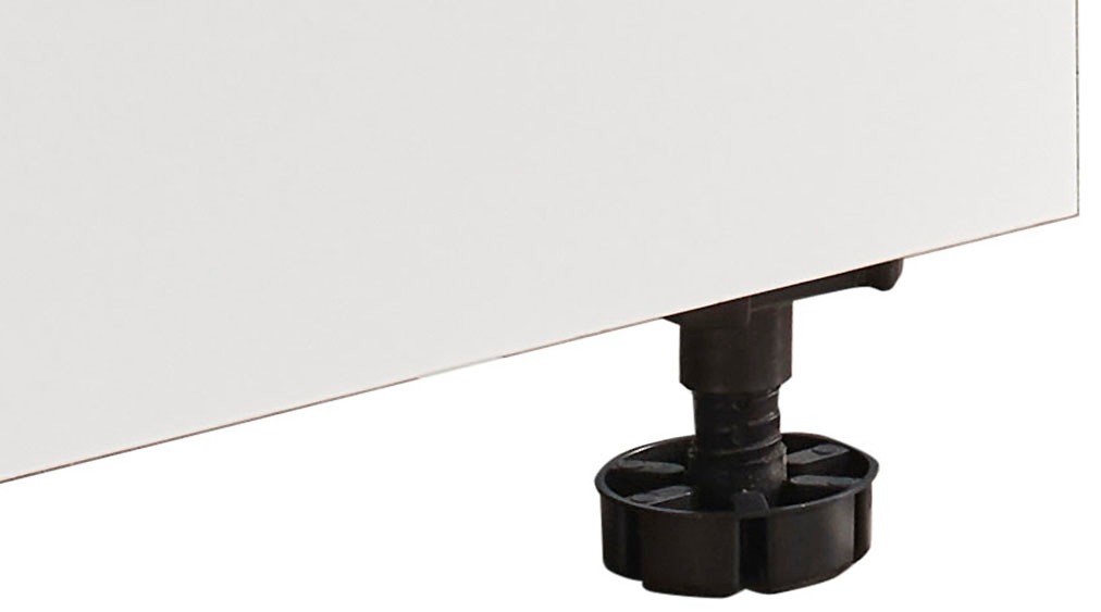 RESPEKTA Mehrzweckschrank-Set »Clara-Set 13« Schrankelemente einzeln erhältlich, 3 Stk. tlg.