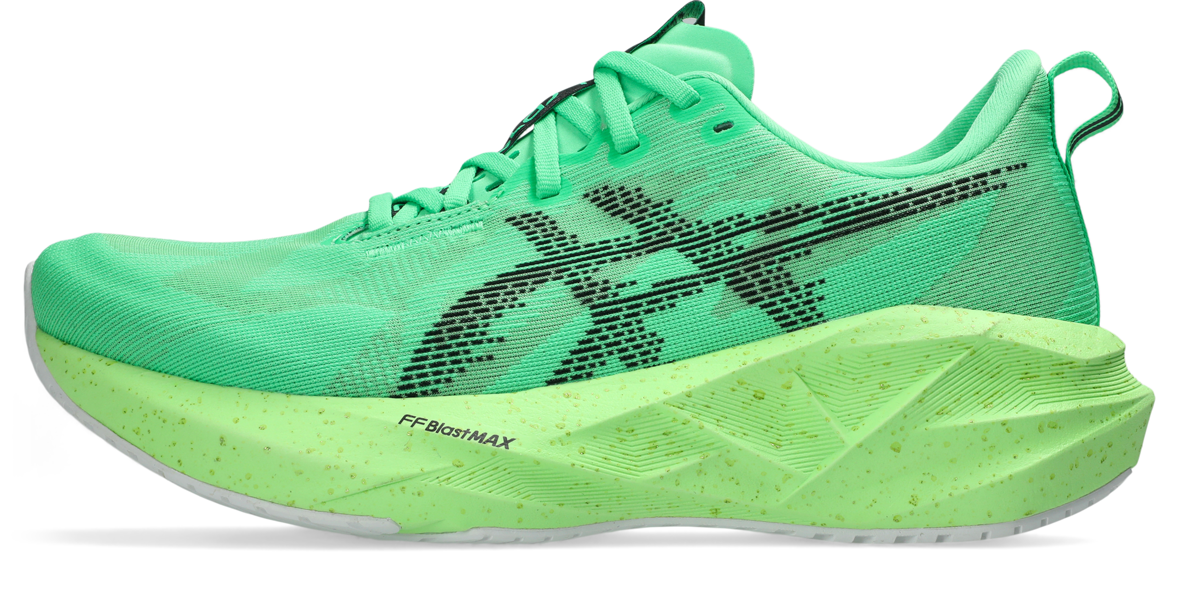 Asics Laufschuh »NOVABLAST 5«