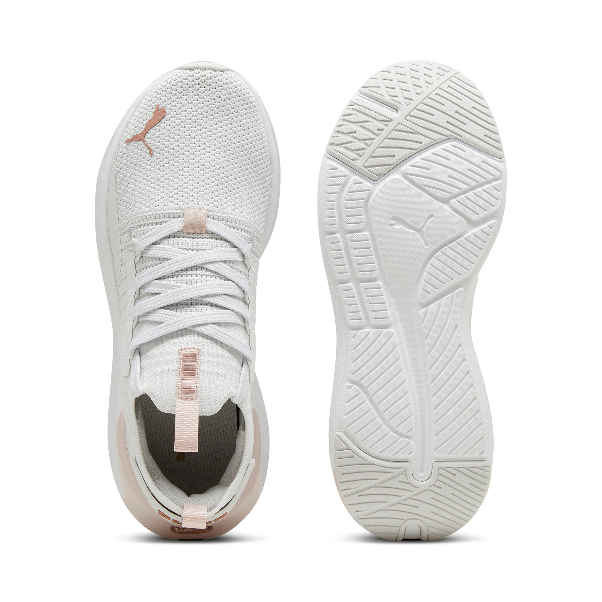 PUMA Laufschuh »SOFTRIDE SYMMETRY FUZION WN'S«