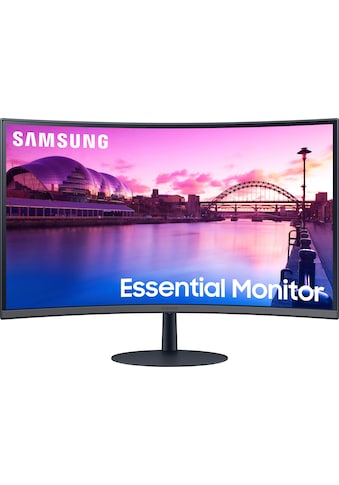 Curved-LED-Monitor »S32C390EAU«, 80 cm/32 Zoll, 1920 x 1080 px, Full HD, 75 Hz