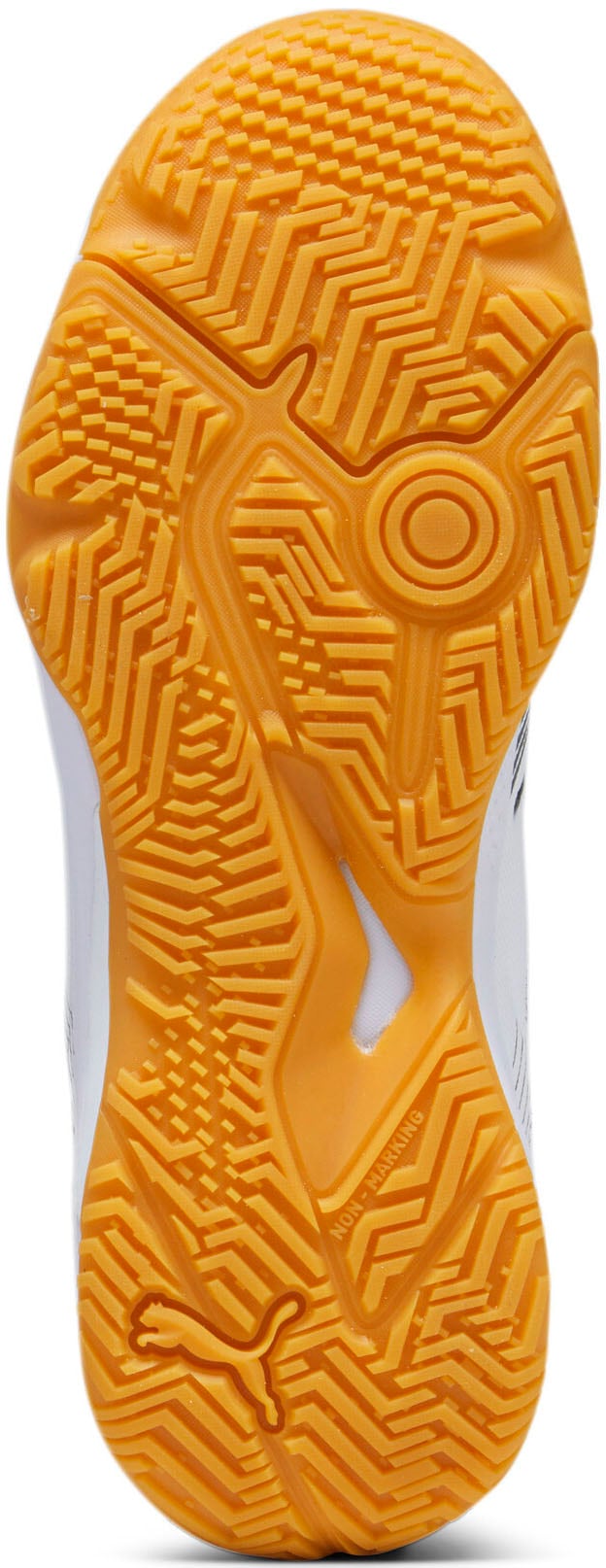 PUMA Hallenschuh »SOLARFLASH JR II«
