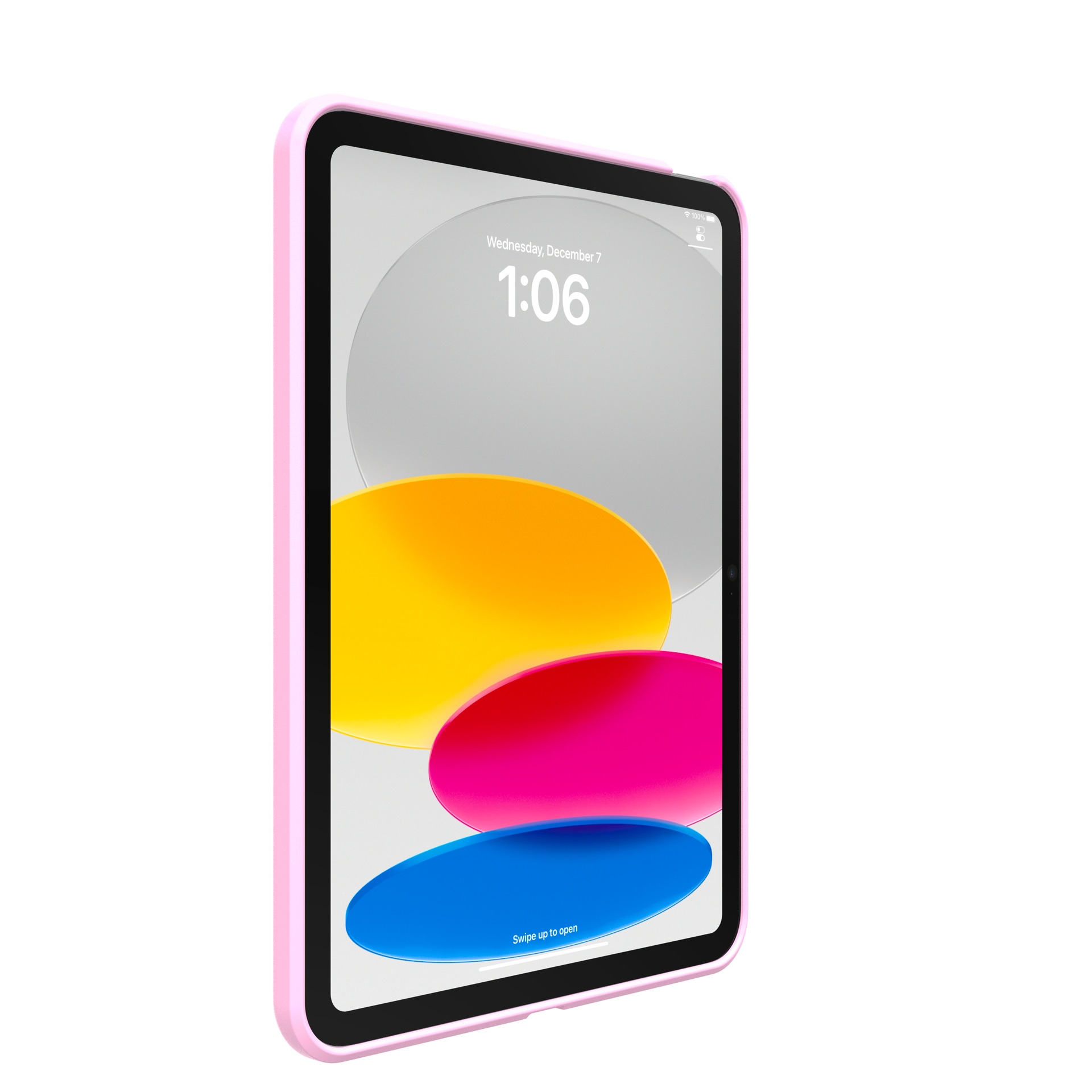Otterbox Tablet-Hülle »Profile Series für Apple iPad (A16/10th gen)« iPad 10.9" (10. Gen.) | iPad 11" (2025) Backcover, Schutzhülle, Tablethülle, Case, Schutzcase, stoßfest