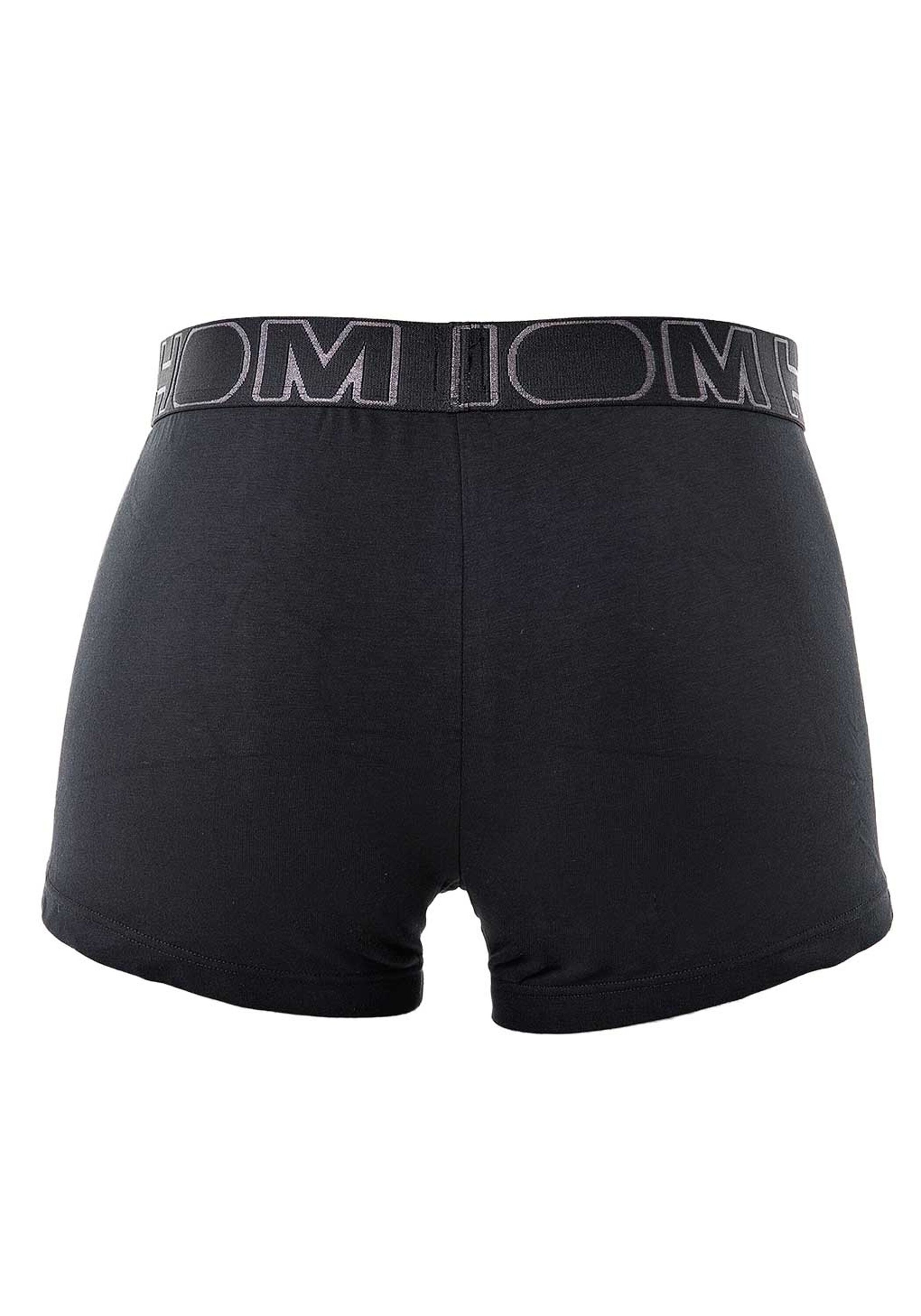 Hom Boxershorts »Boxershort HOM Boxerlines #2 2er Pack«