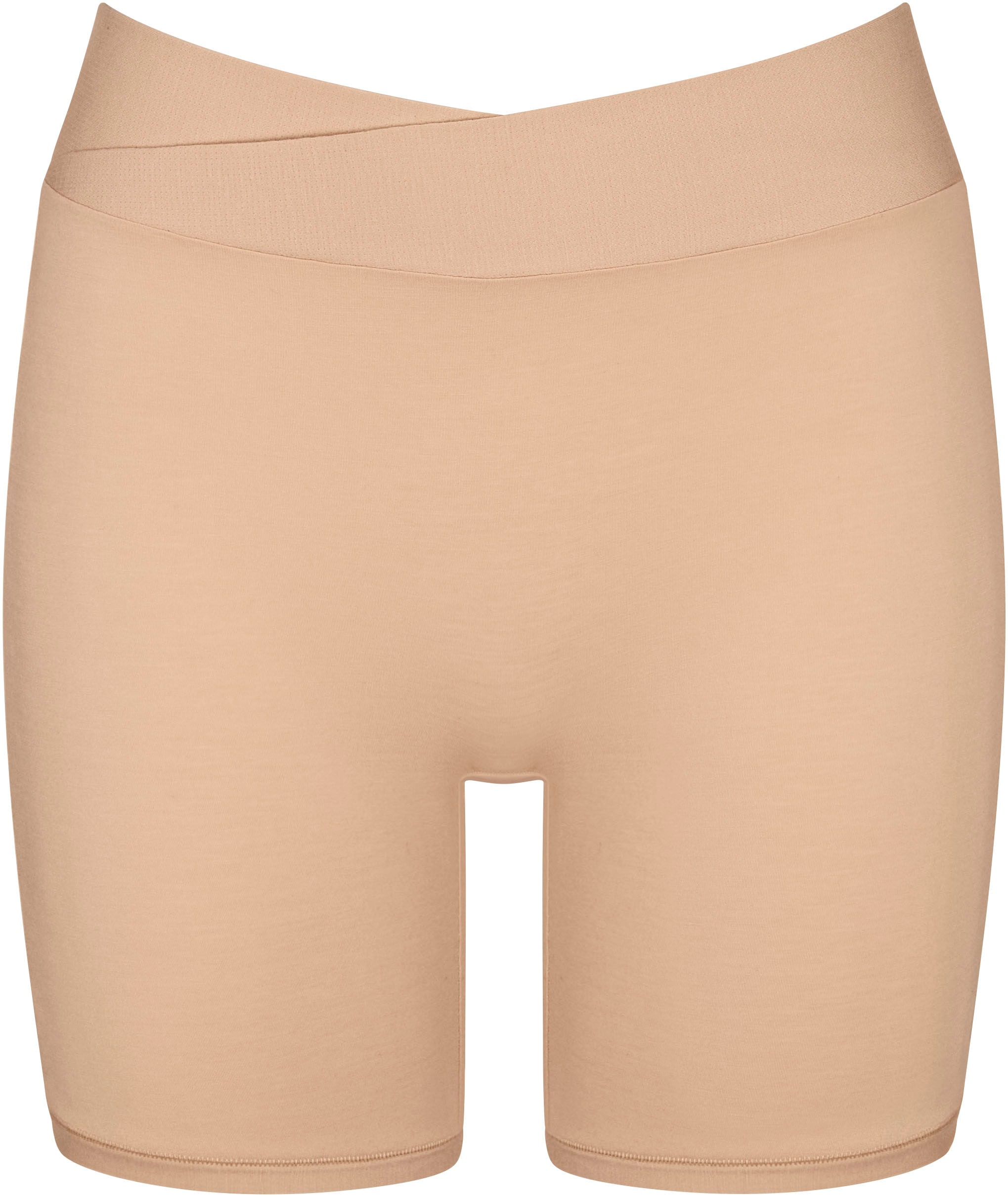 sloggi Lange Unterhose »GO Allround Cyclist«, One Size